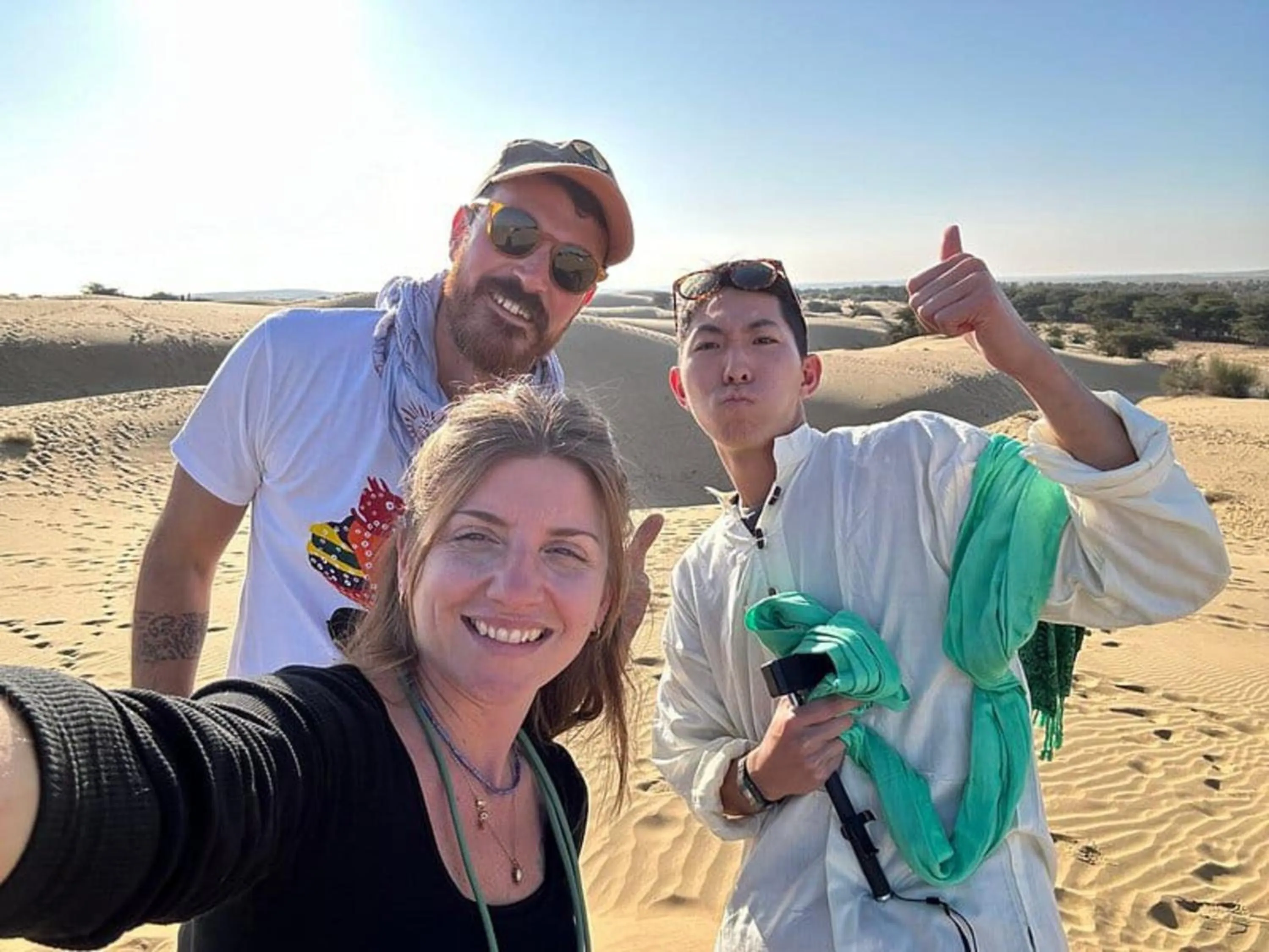 Activities in Relax Inn Jaisalmer