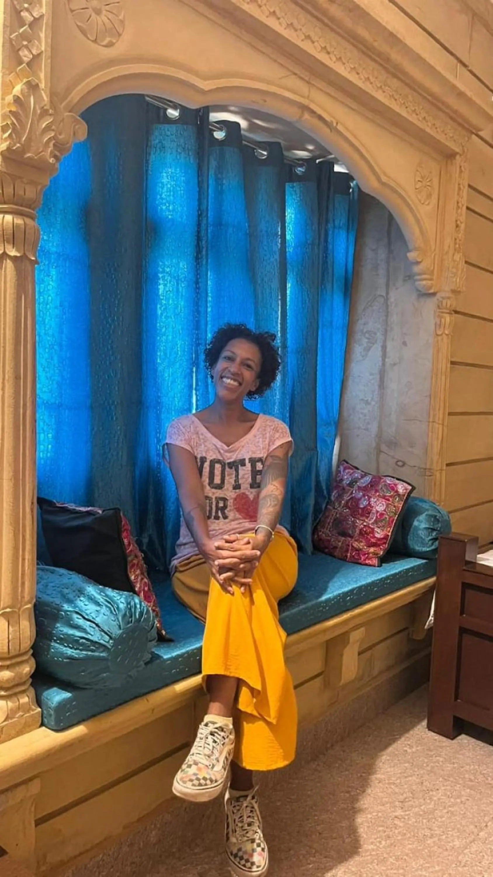 Guests in Relax Inn Jaisalmer