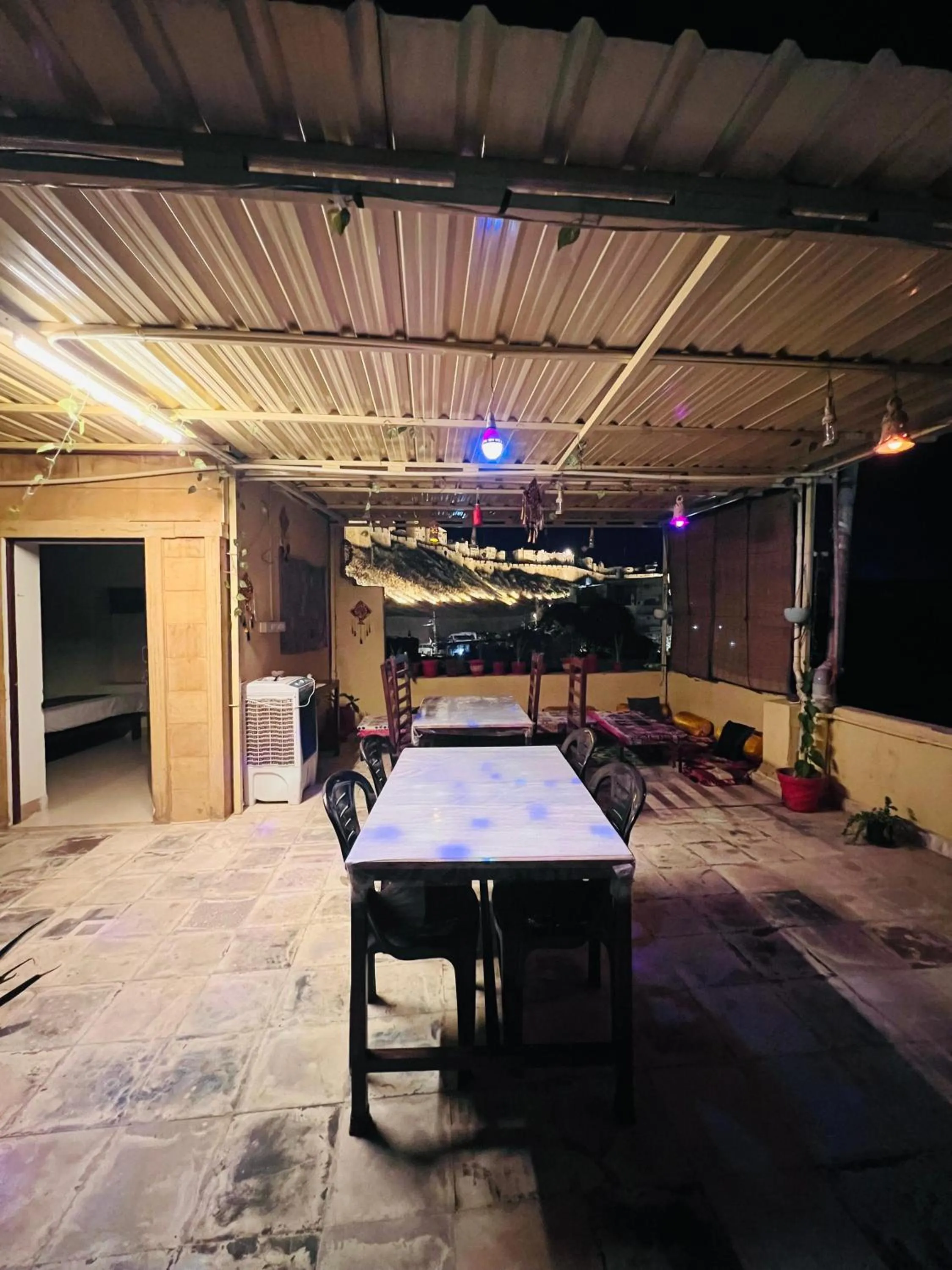 Nearby landmark in Relax Inn Jaisalmer