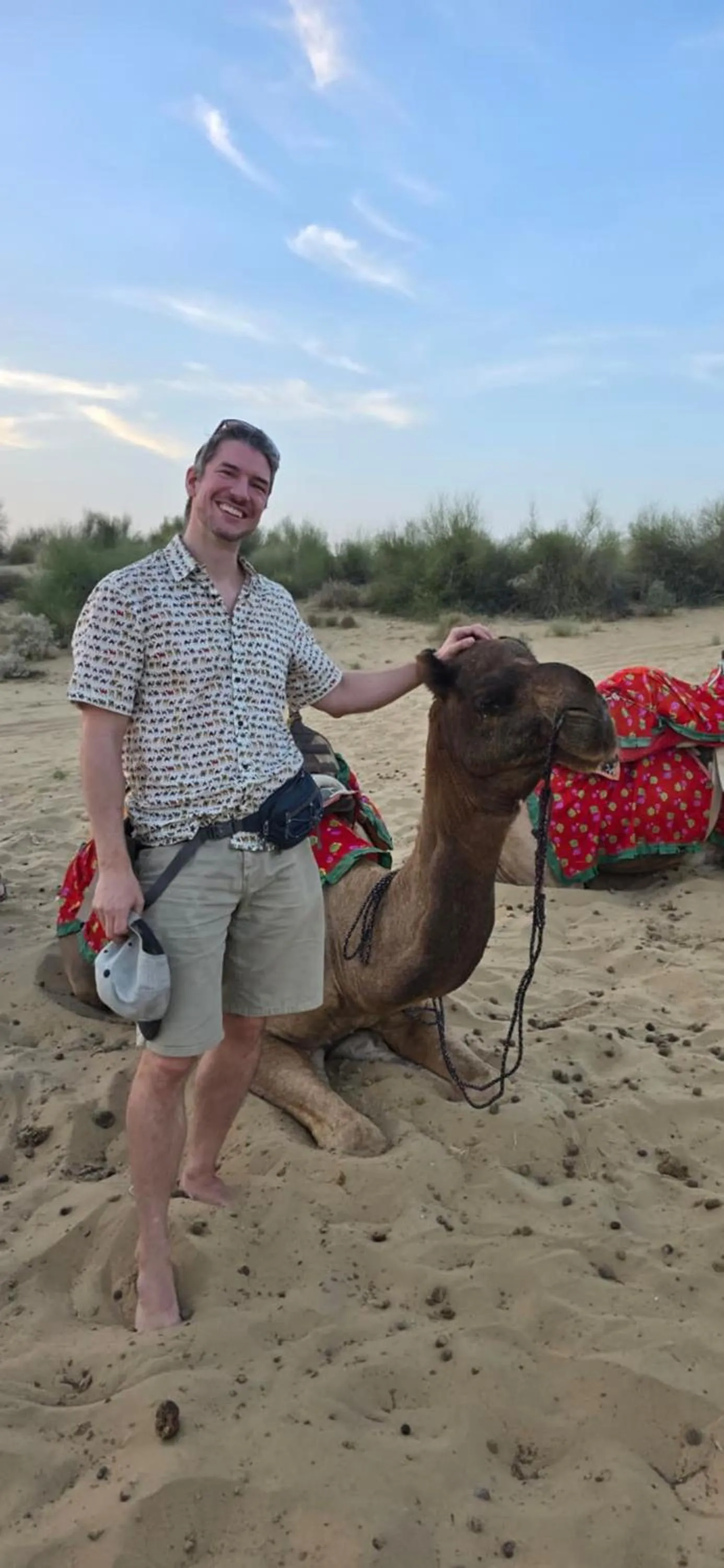Nearby landmark in Relax Inn Jaisalmer