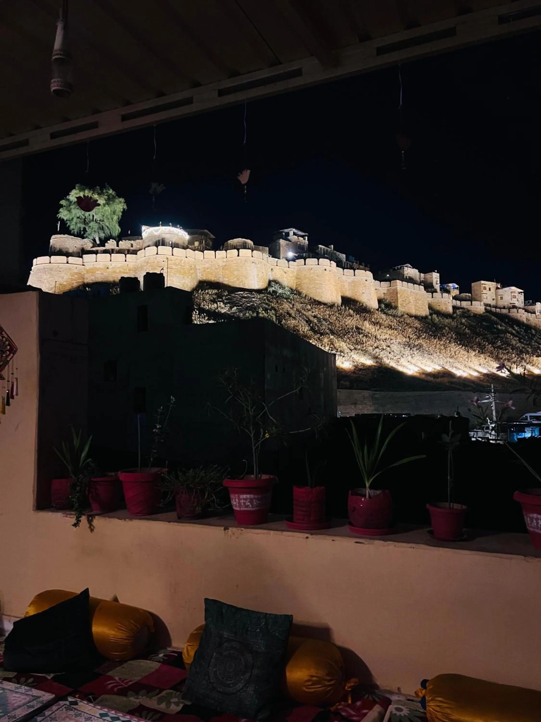 Nearby landmark in Relax Inn Jaisalmer