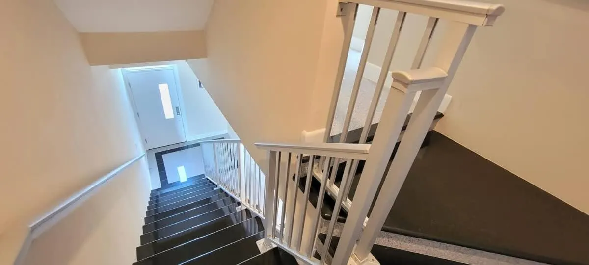 Property building in Tortuga Bay