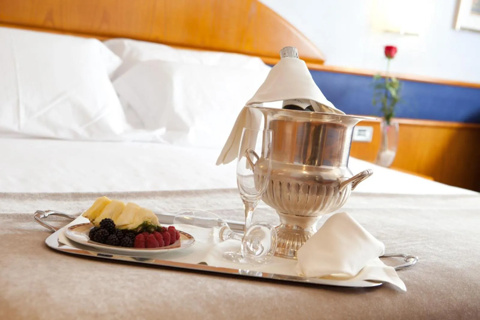 Other, Bed in Agumar