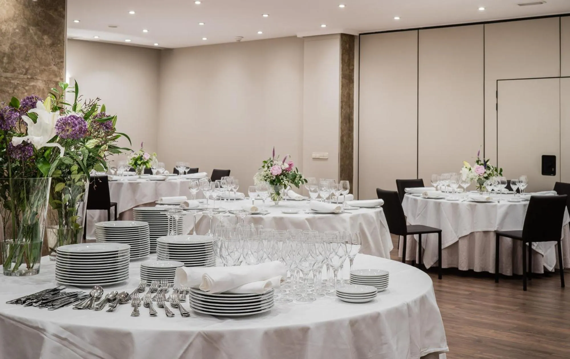 Banquet/Function facilities in Agumar