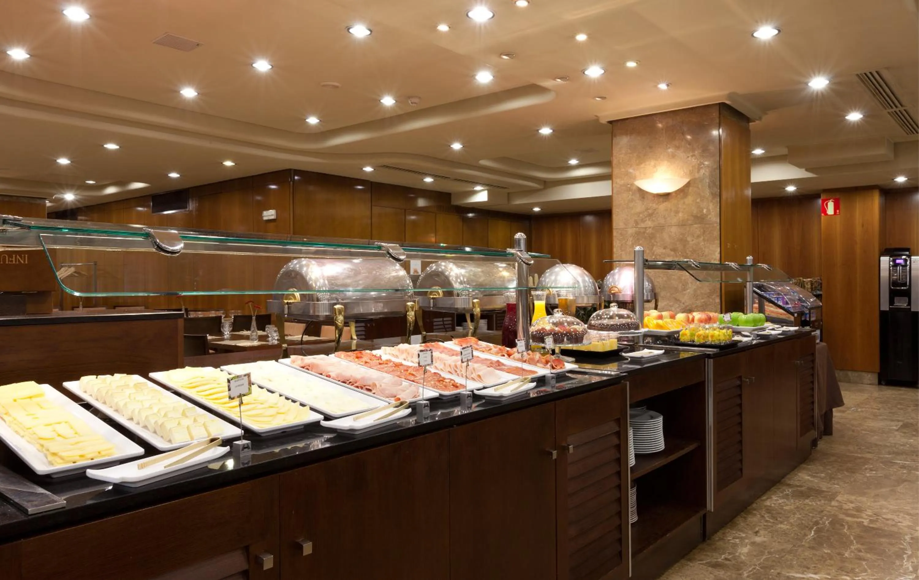 Food and drinks in Agumar