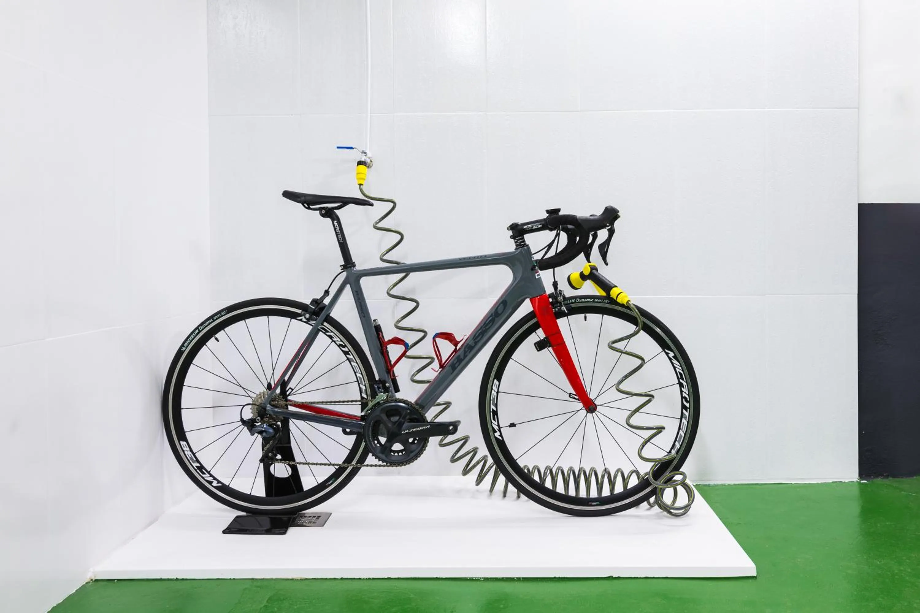 Activities in Boutique Hotel H10 Blue Mar - Adults Only