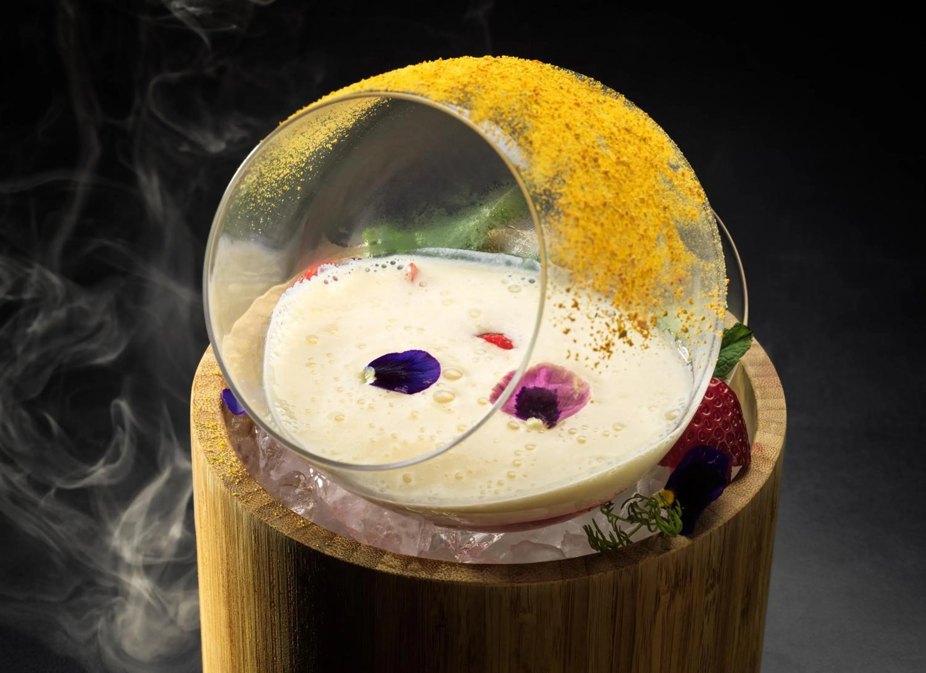 Food in Boutique Hotel H10 Blue Mar - Adults Only