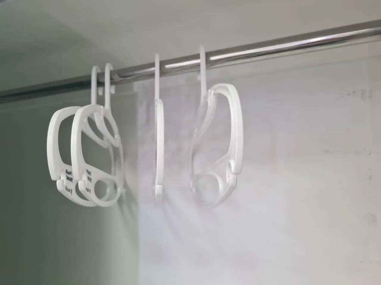 wardrobe in Dampa Poolside Events & Accommodation