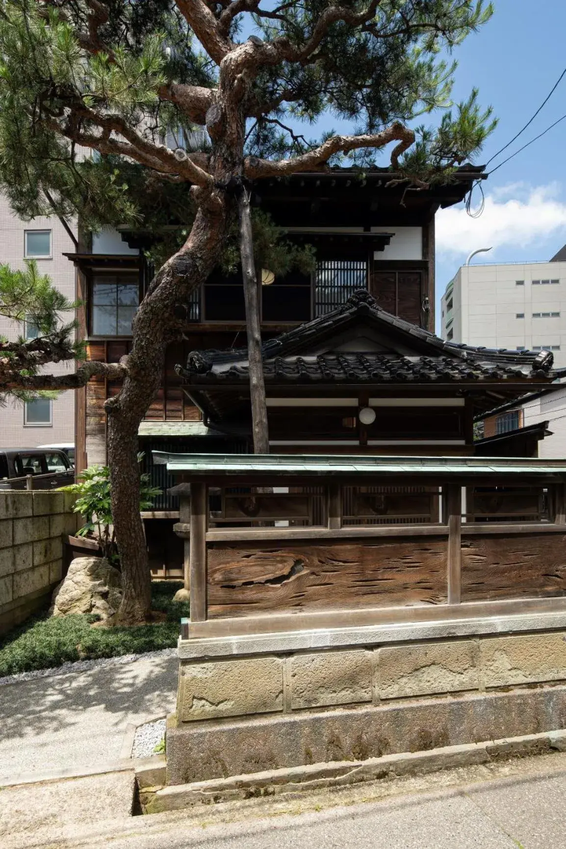 Close to you Close to you