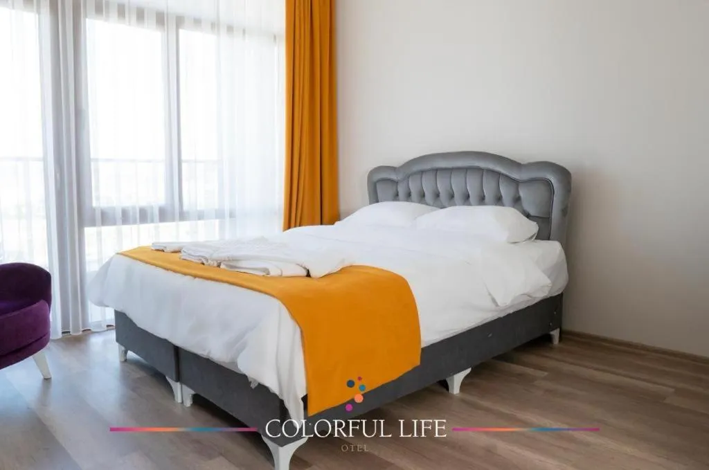 COLORFUL LİFE ÇAYYOLU