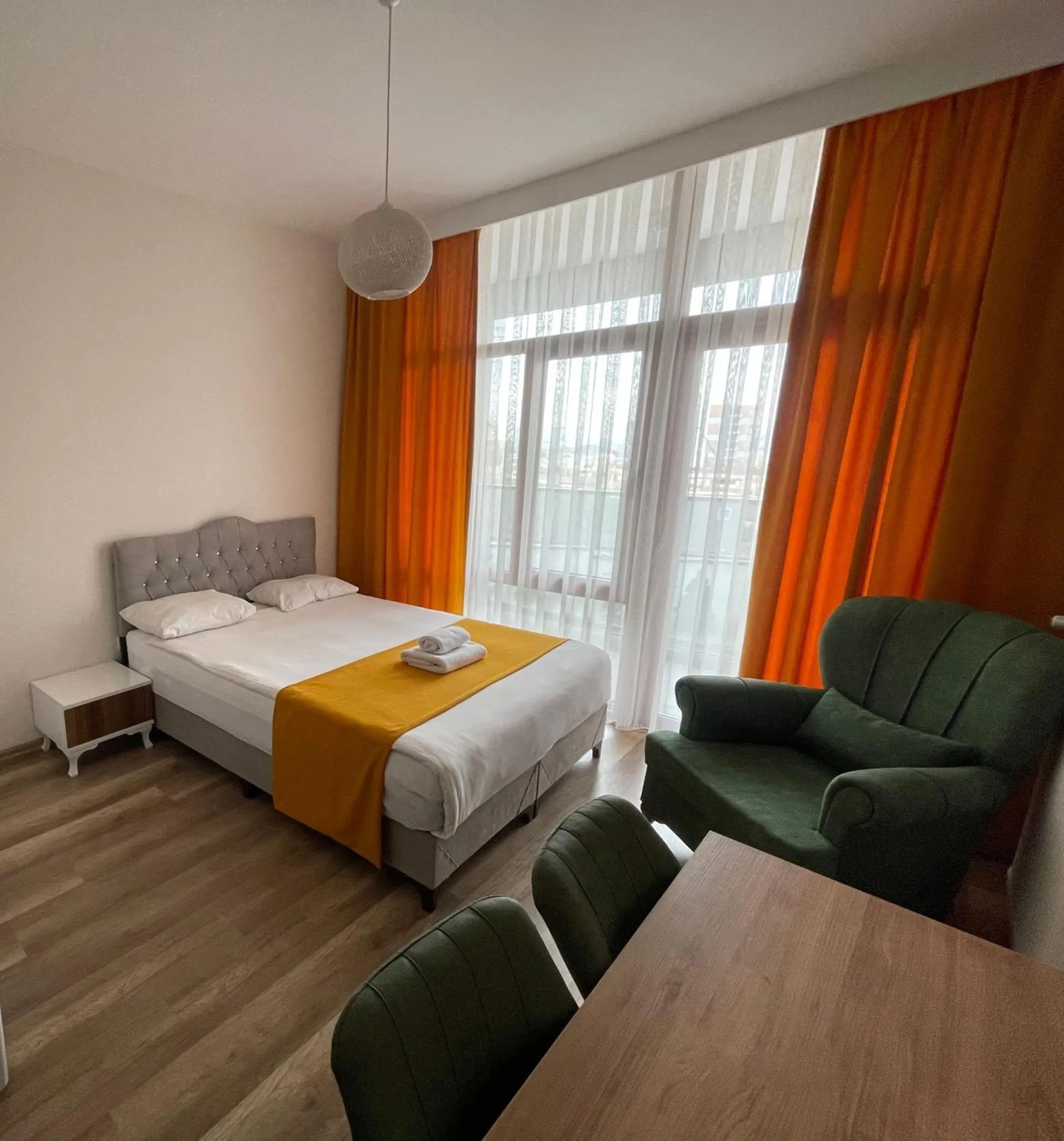 COLORFUL LİFE ÇAYYOLU