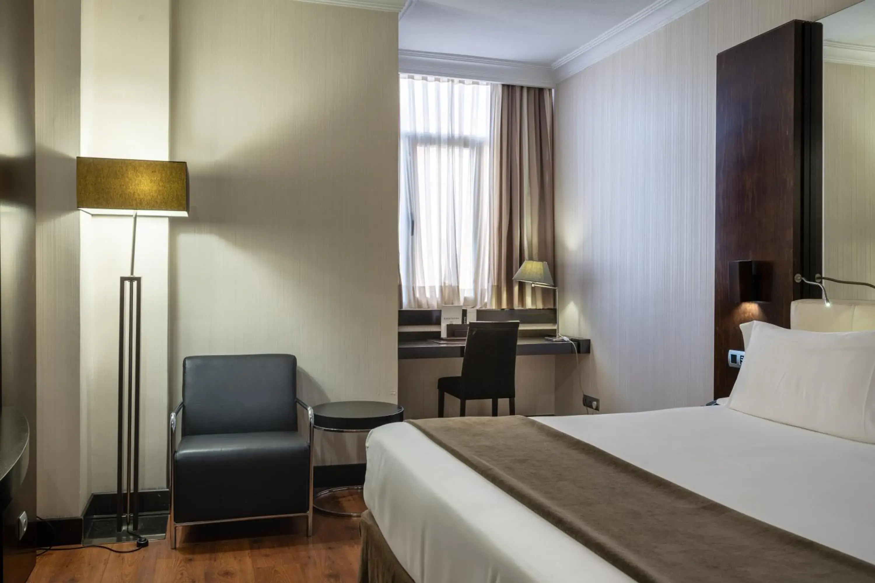 Double or Twin Room (1 Adult) in Hotel Saray Double or Twin Room (1 Adult) in Hotel Saray