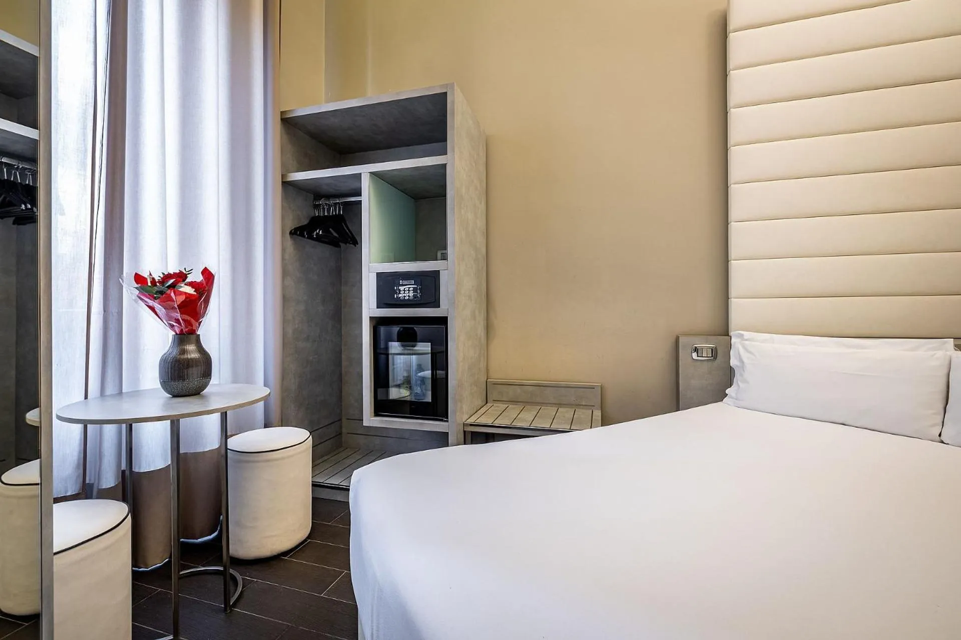 Bed in B&B Residenza le Fonticine