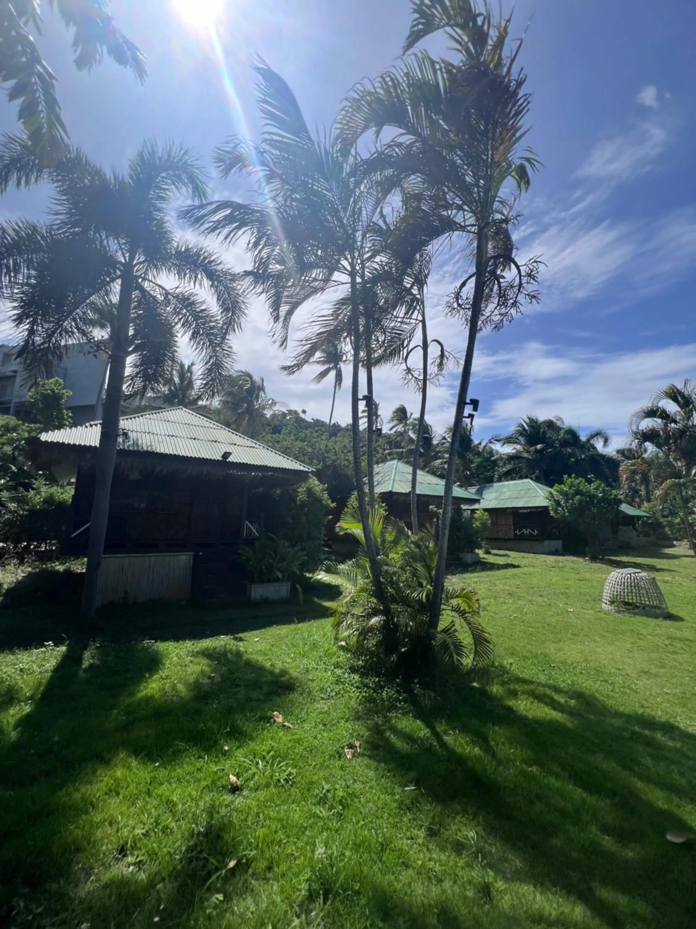 Garden in Sense Asia