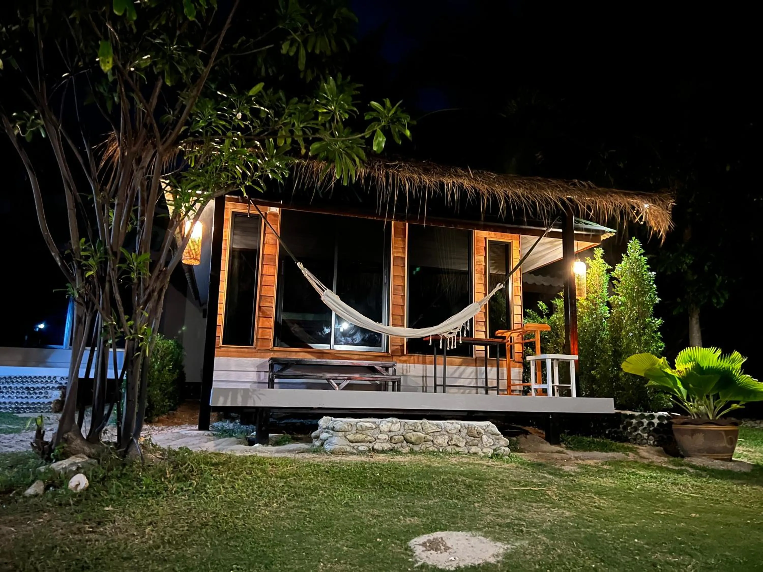 Property building in Sense Asia