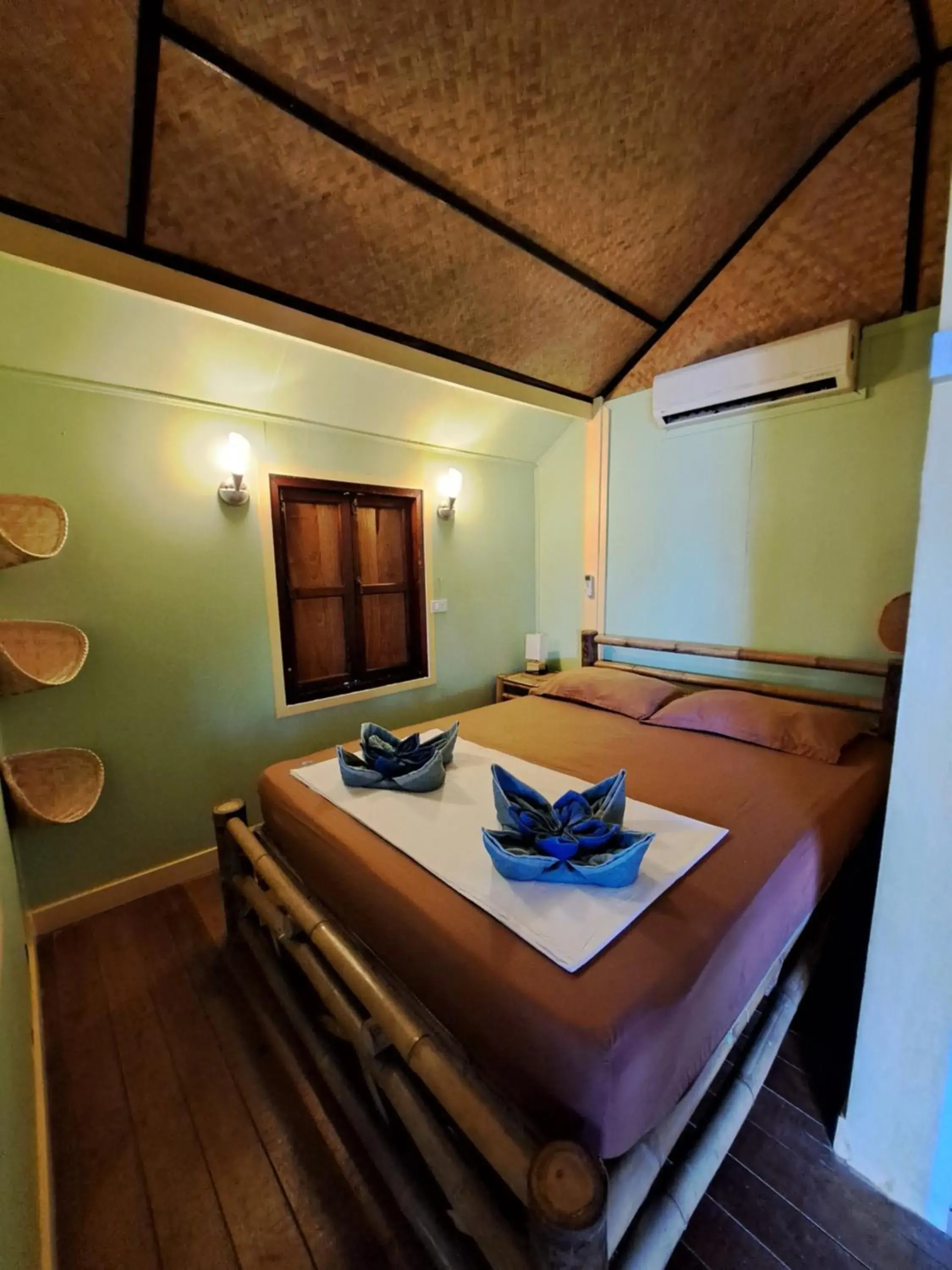 One-Bedroom Bungalow in Sense Asia One-Bedroom Bungalow in Sense Asia