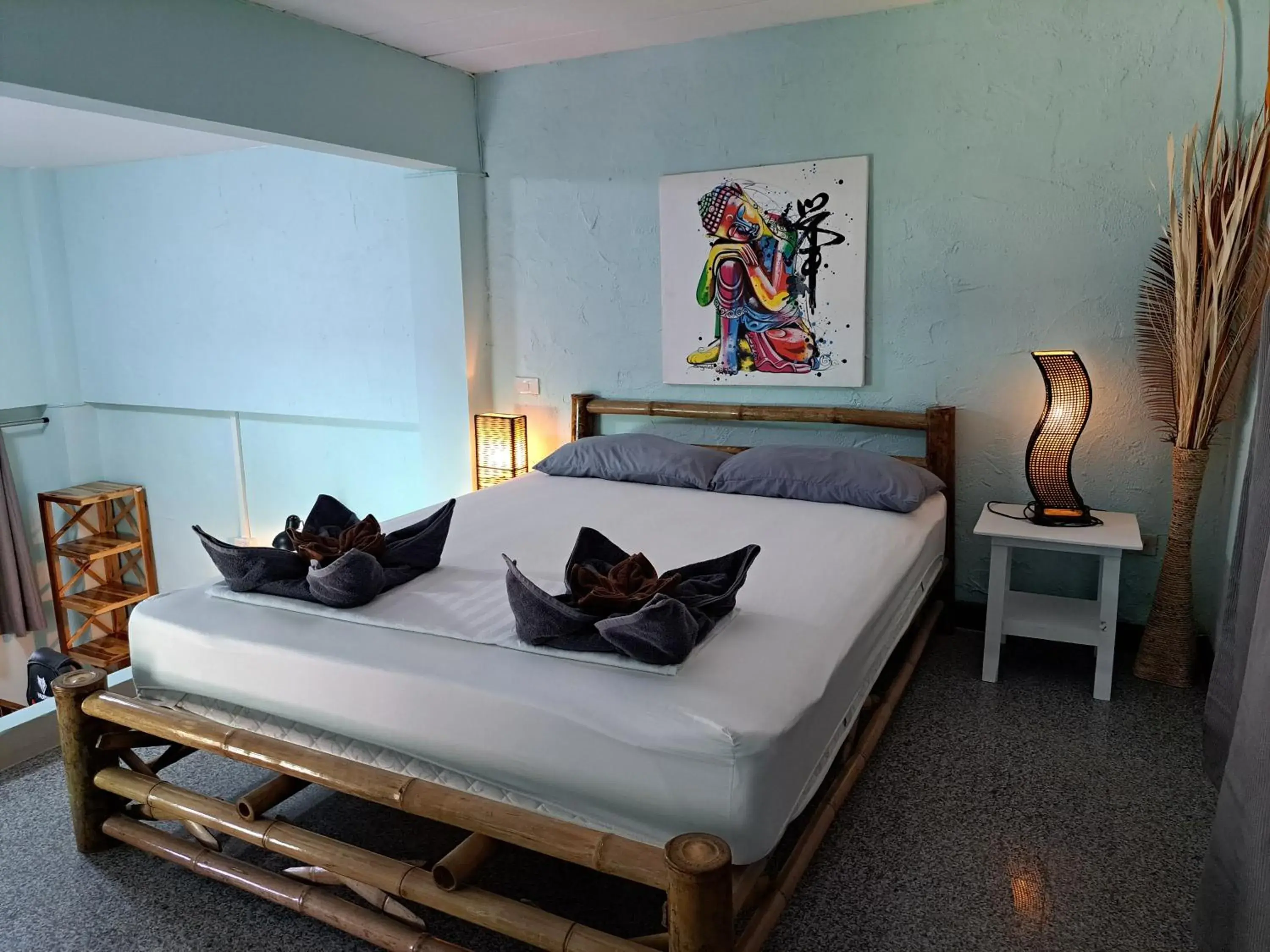 Standard Studio in Sense Asia Standard Studio in Sense Asia