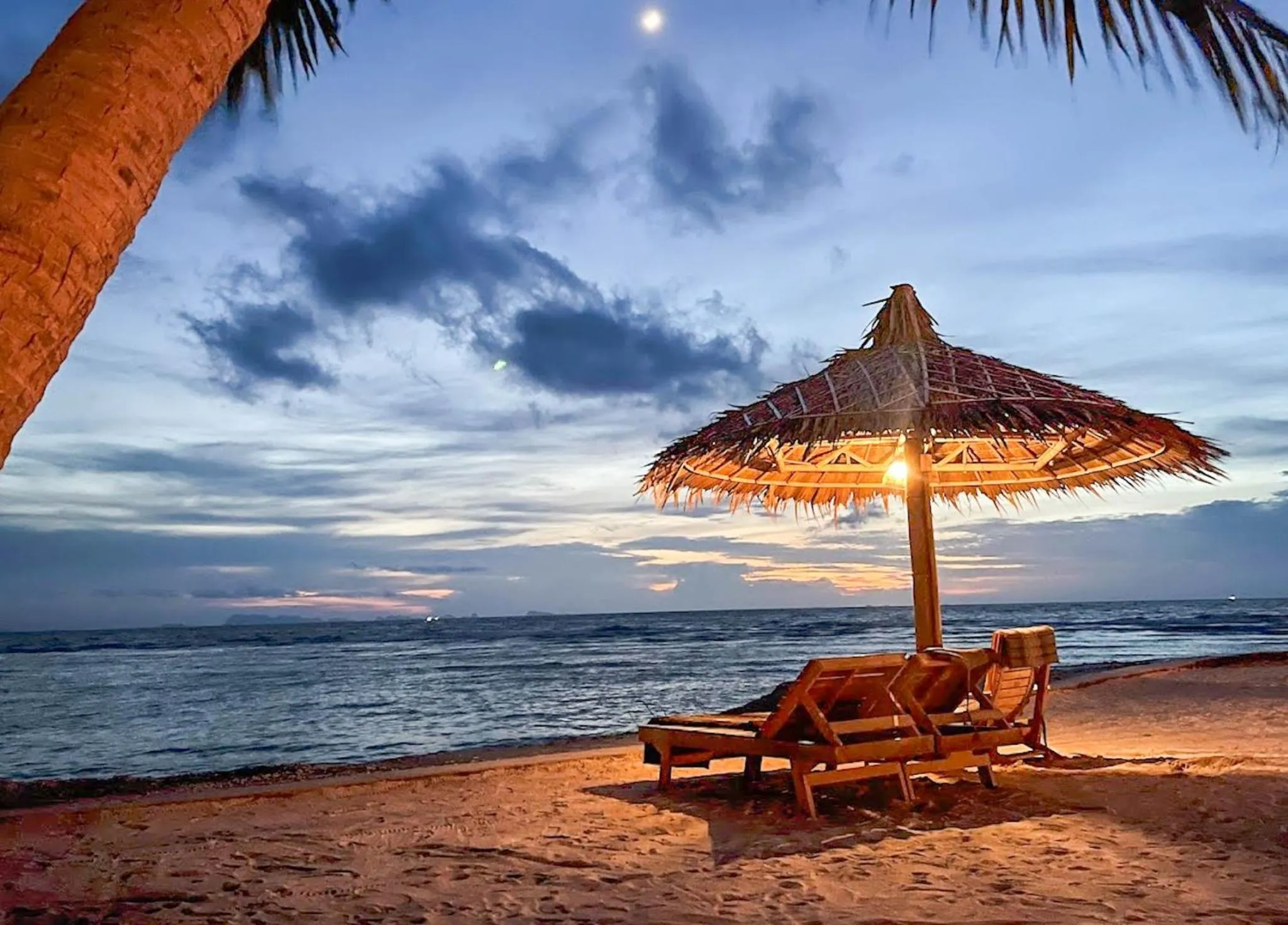 Property building in Sense Asia