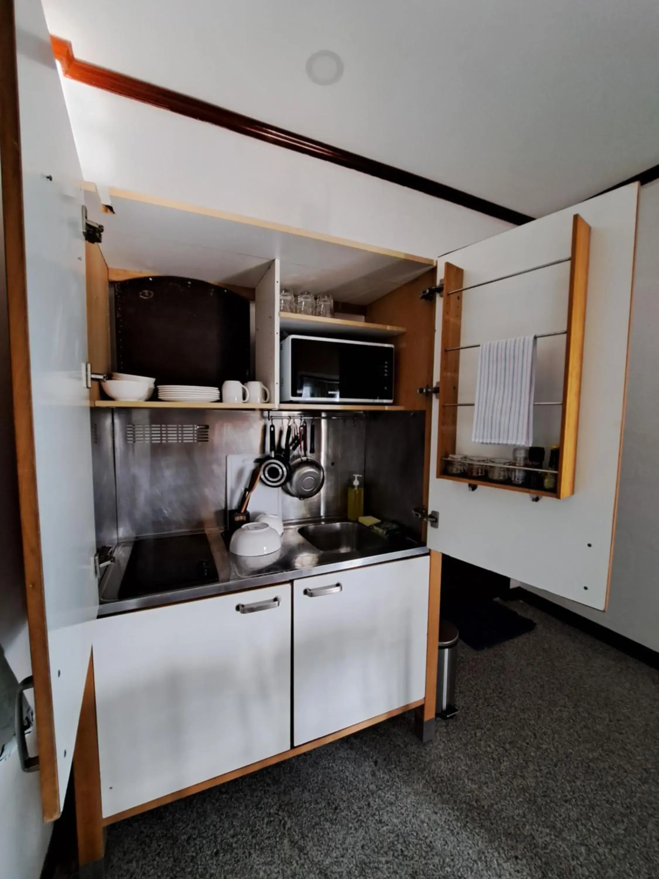 Villa with Sea View in Sense Asia Villa with Sea View in Sense Asia