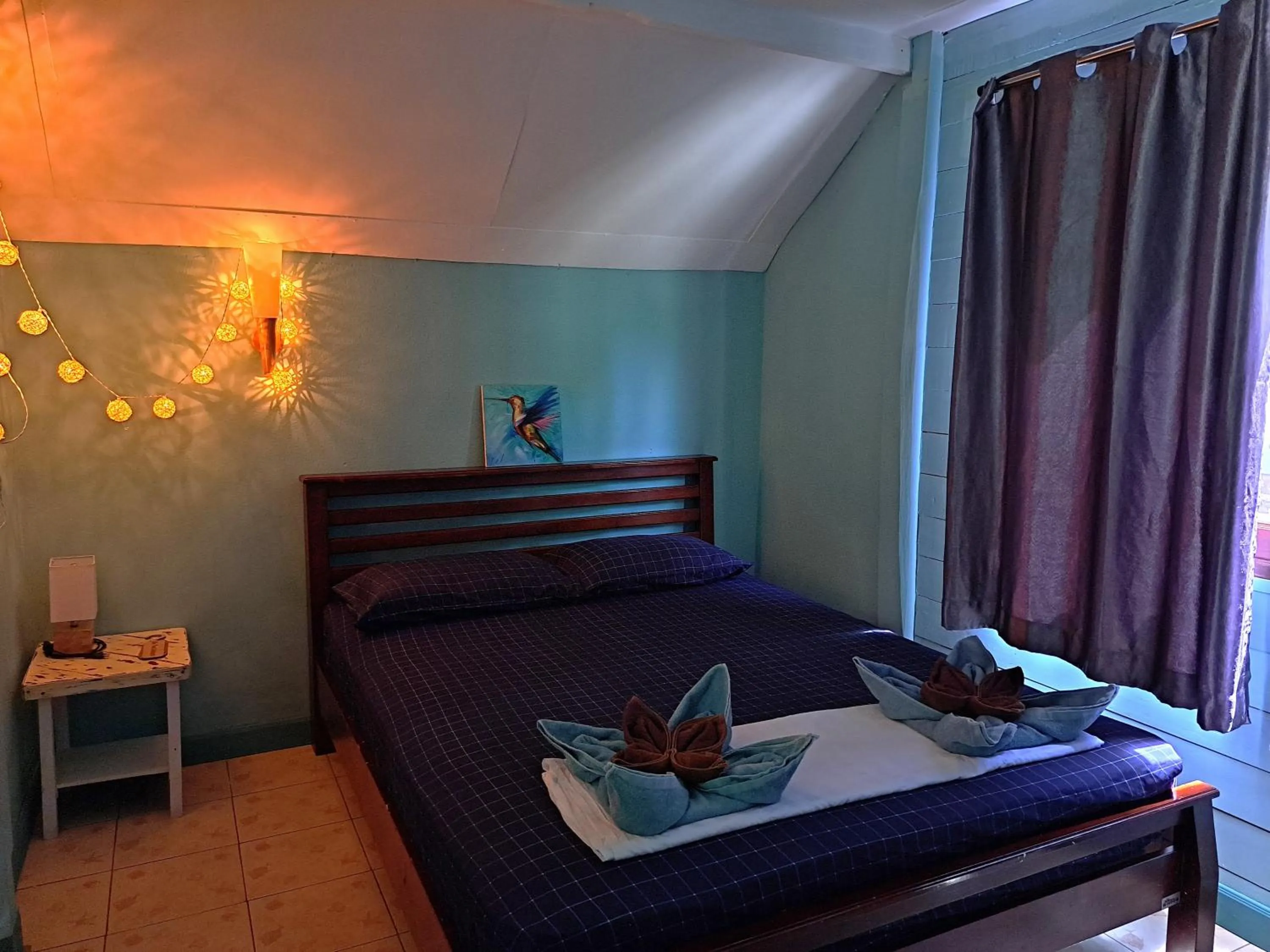 Bedroom, Bed in Sense Asia