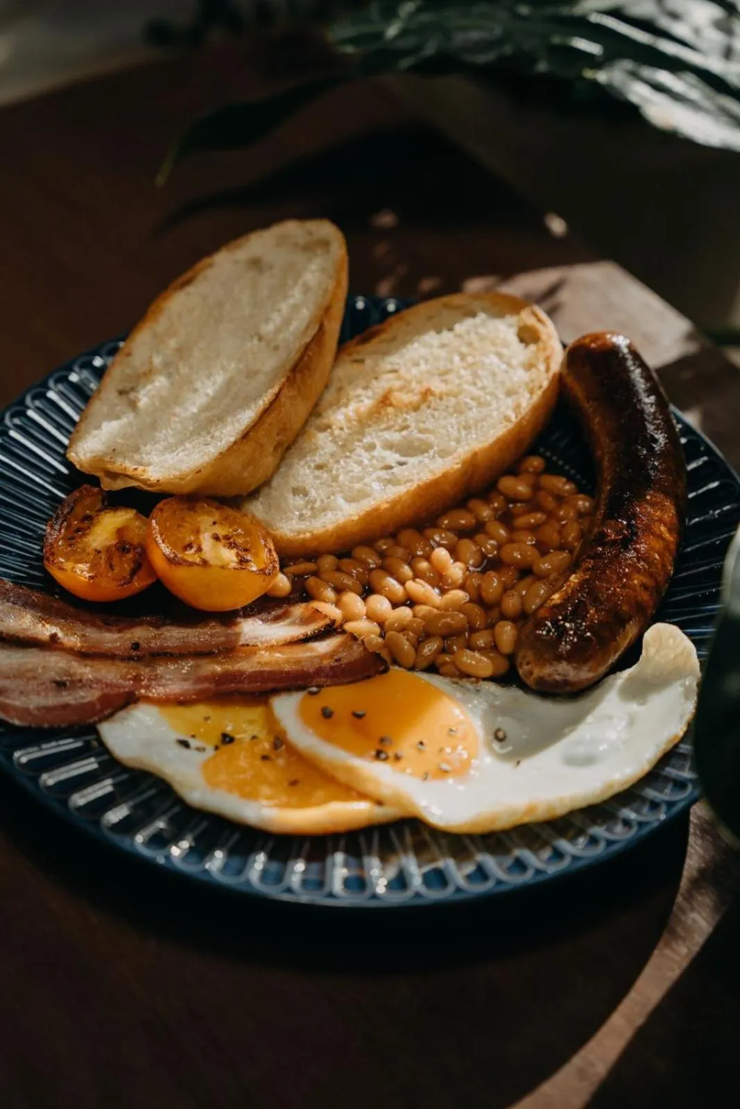 Restaurant/places to eat in Bulul Garden Resort