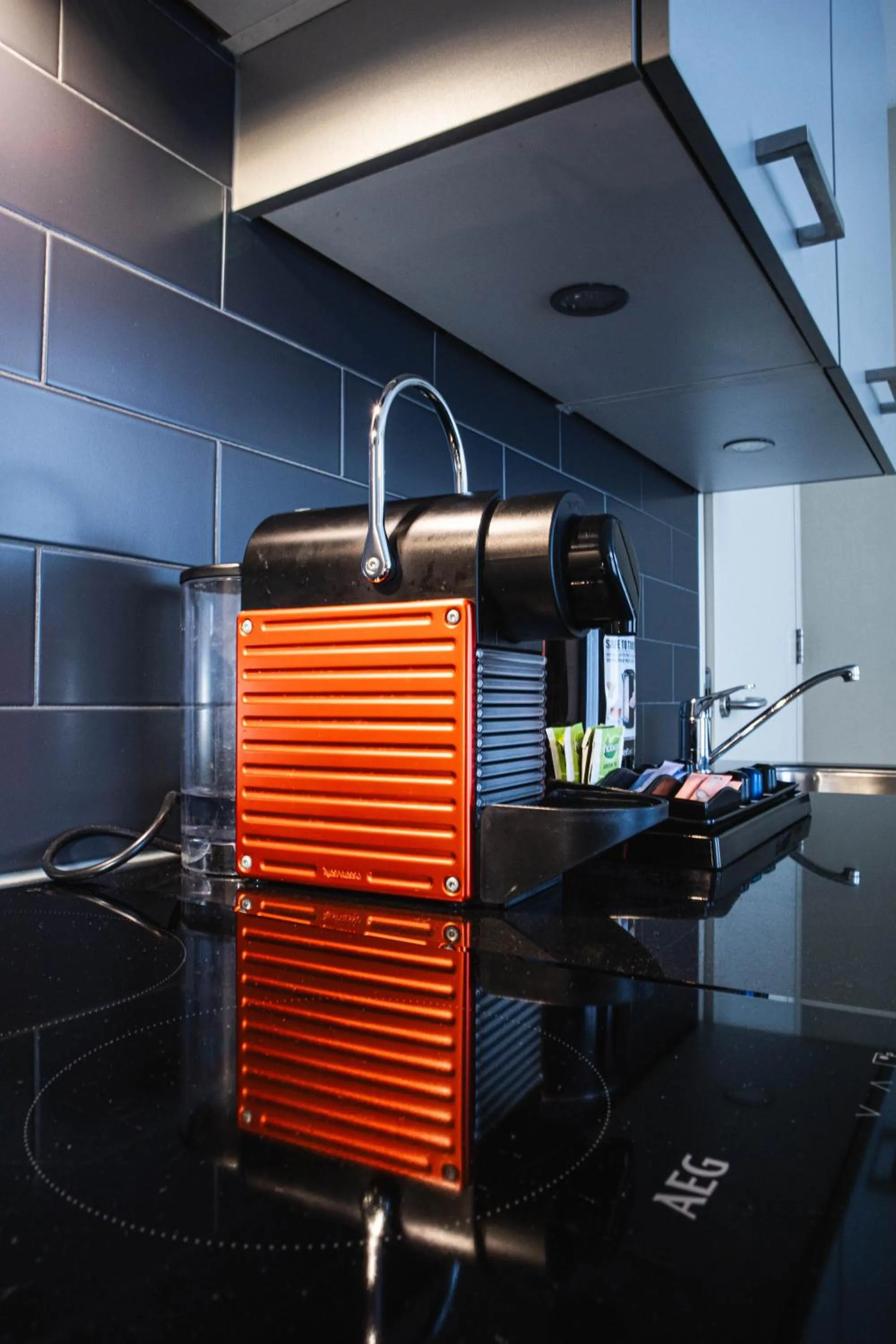 Golden Mansion Apartment Hotel