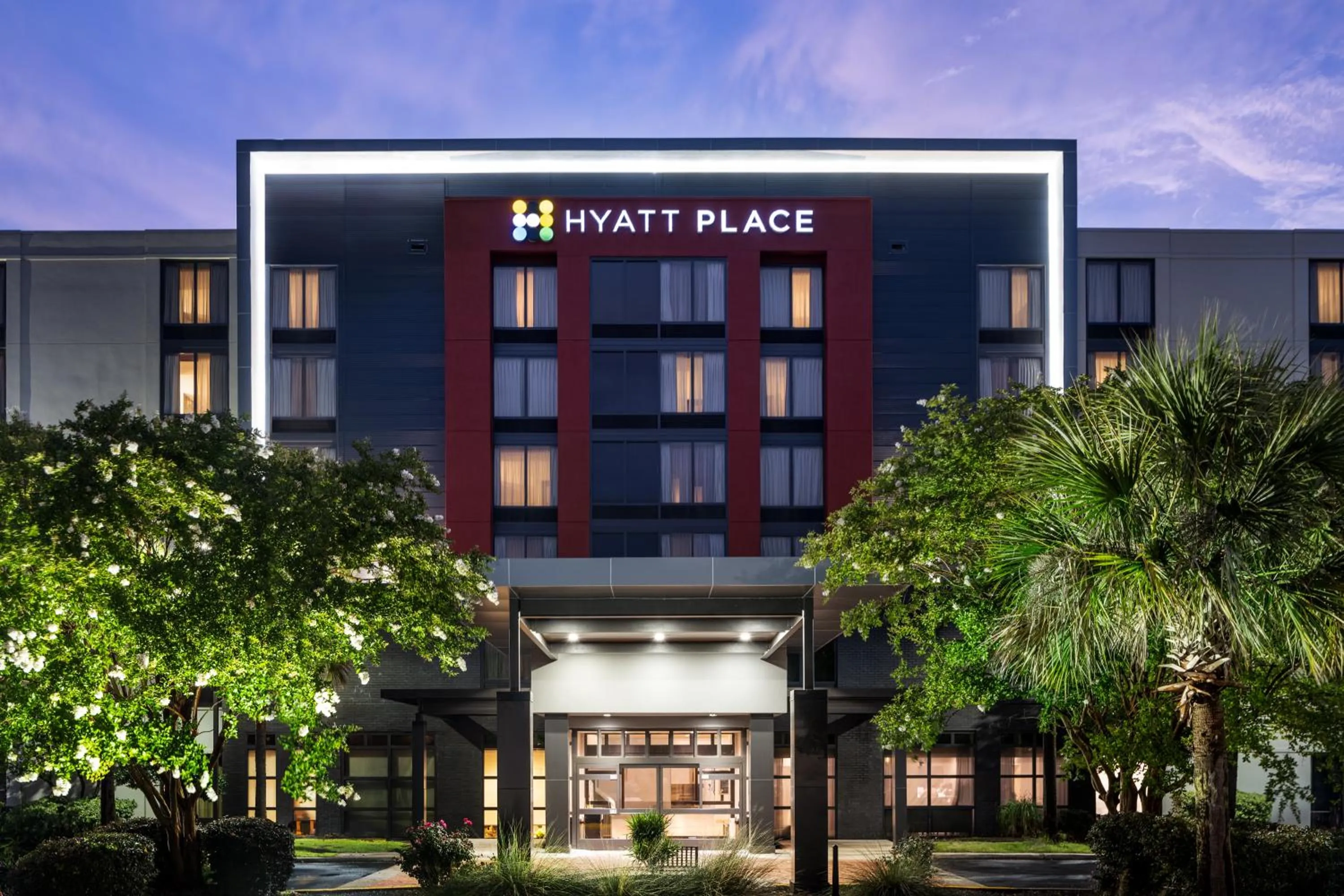 Hyatt Place Columbia/Harbison