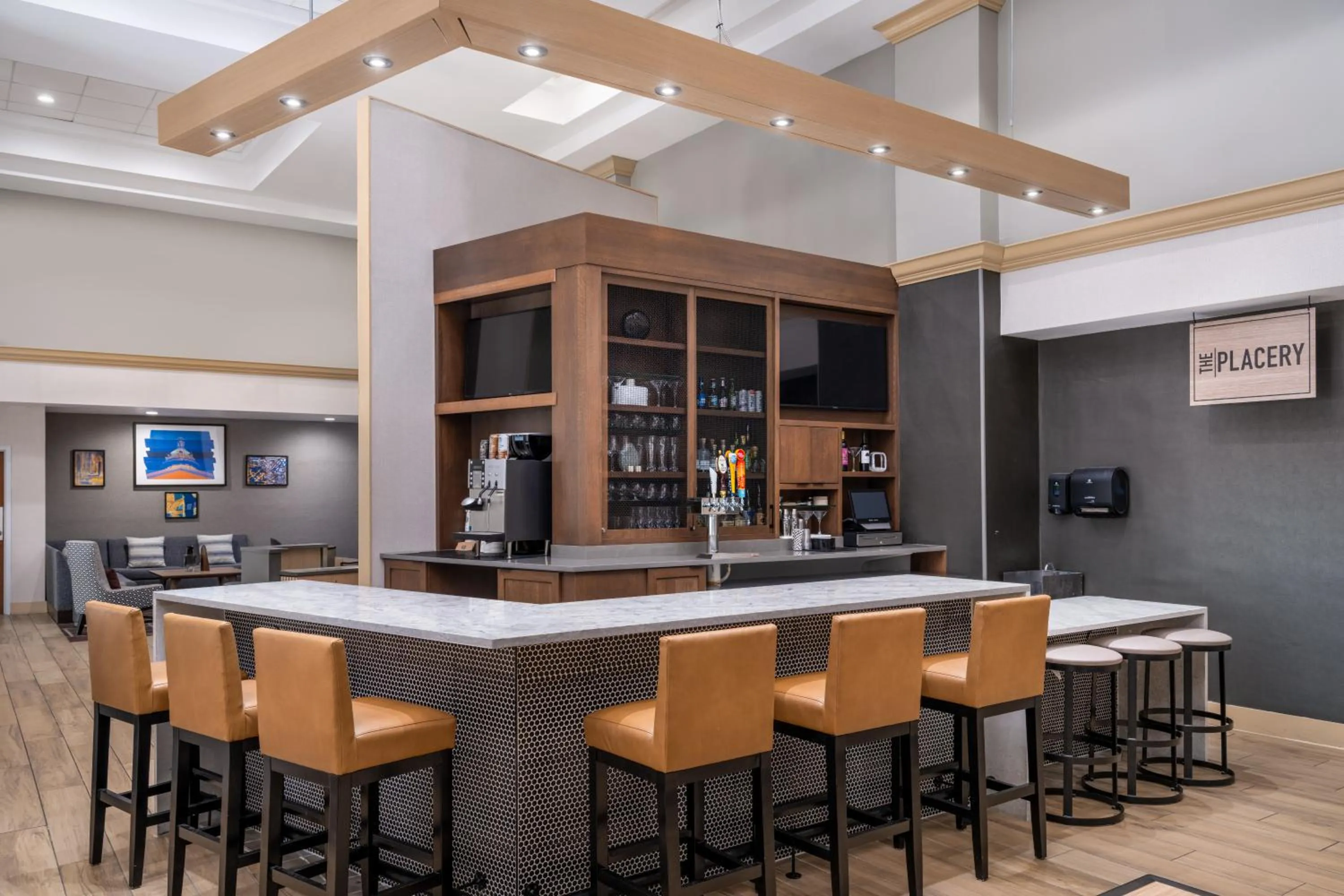 Hyatt Place Columbia/Harbison