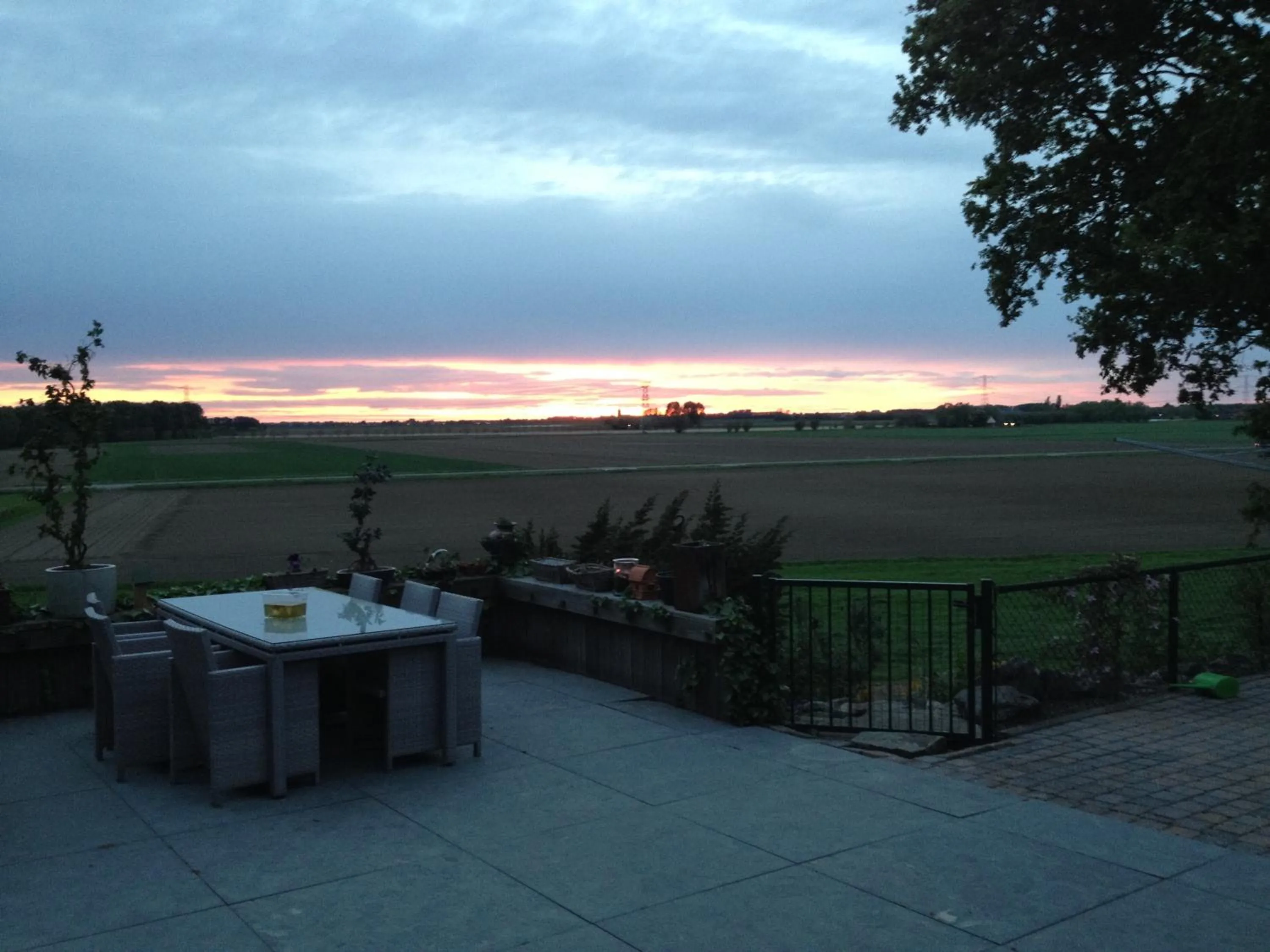 B&B Op de Brabantse Wal