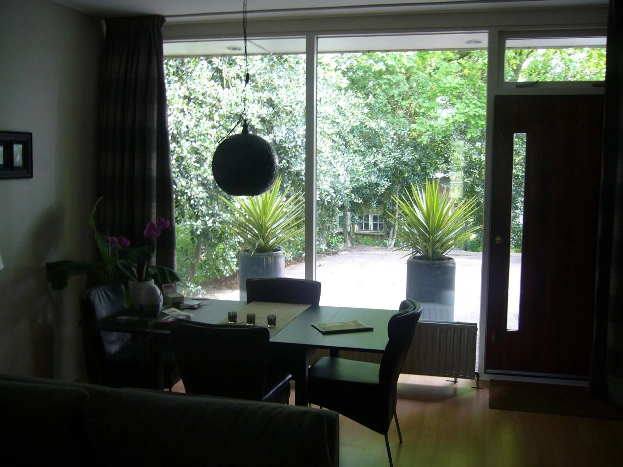 B&B Op de Brabantse Wal