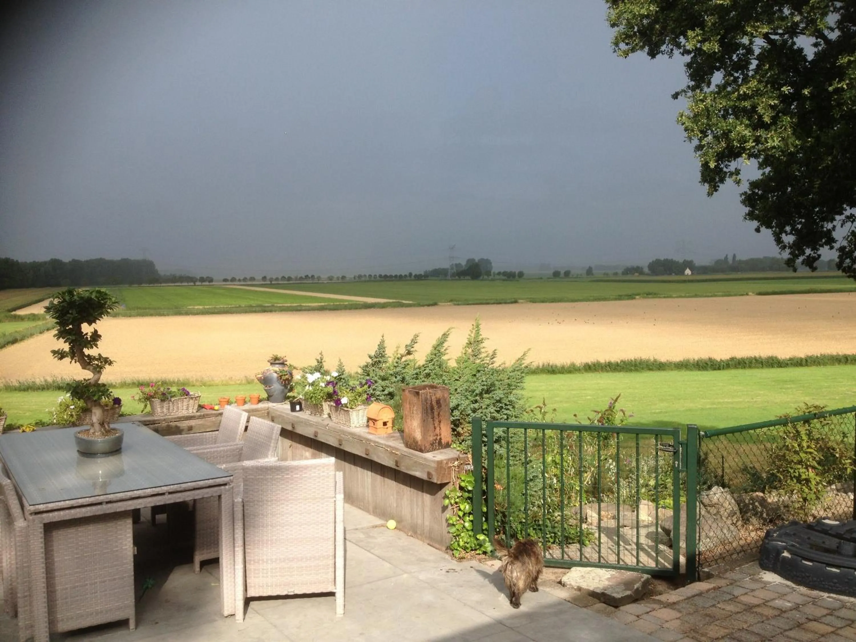 B&B Op de Brabantse Wal