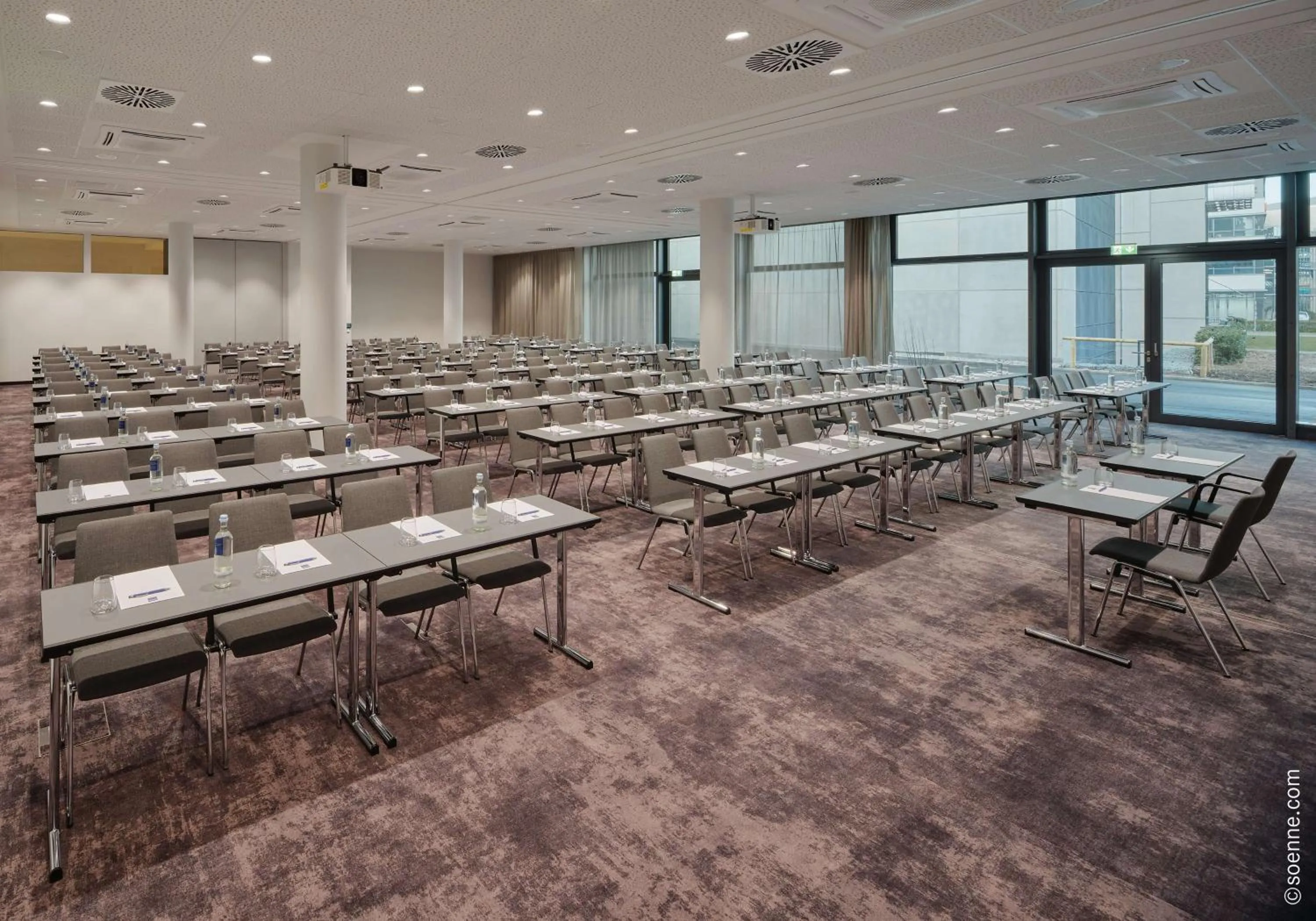 Meeting/conference room in Dorint Hotel München/Garching