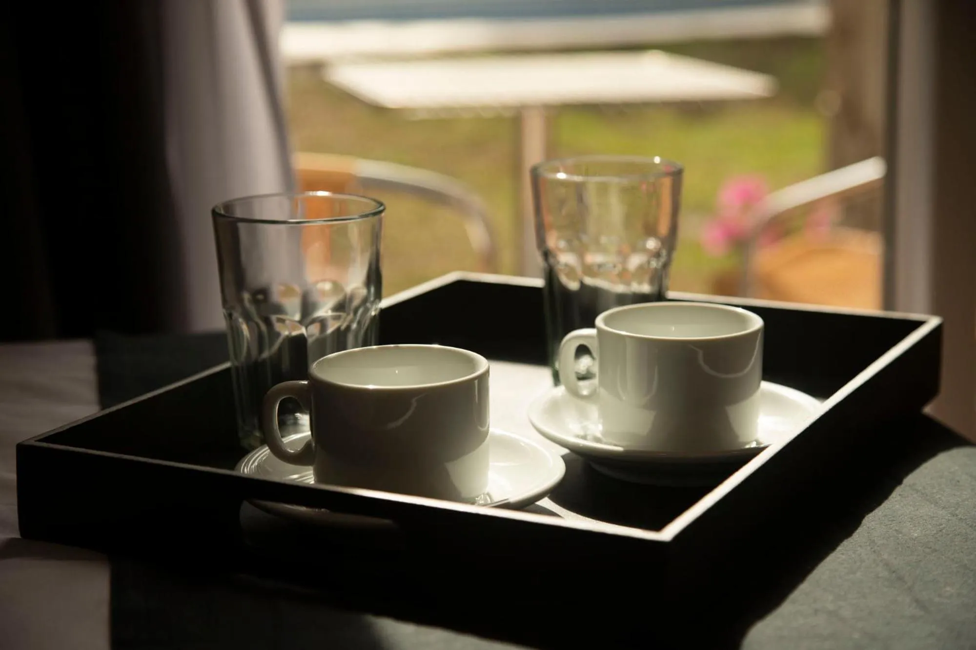 Breakfast in Rozas Apart