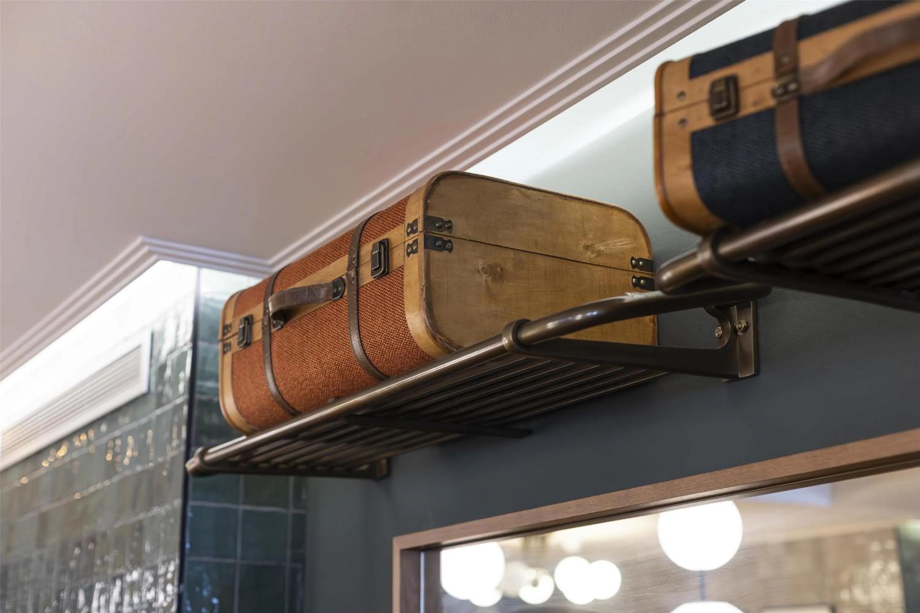 Breakfast in Via Sants Hotel Barcelona, Tapestry Collection By Hilton