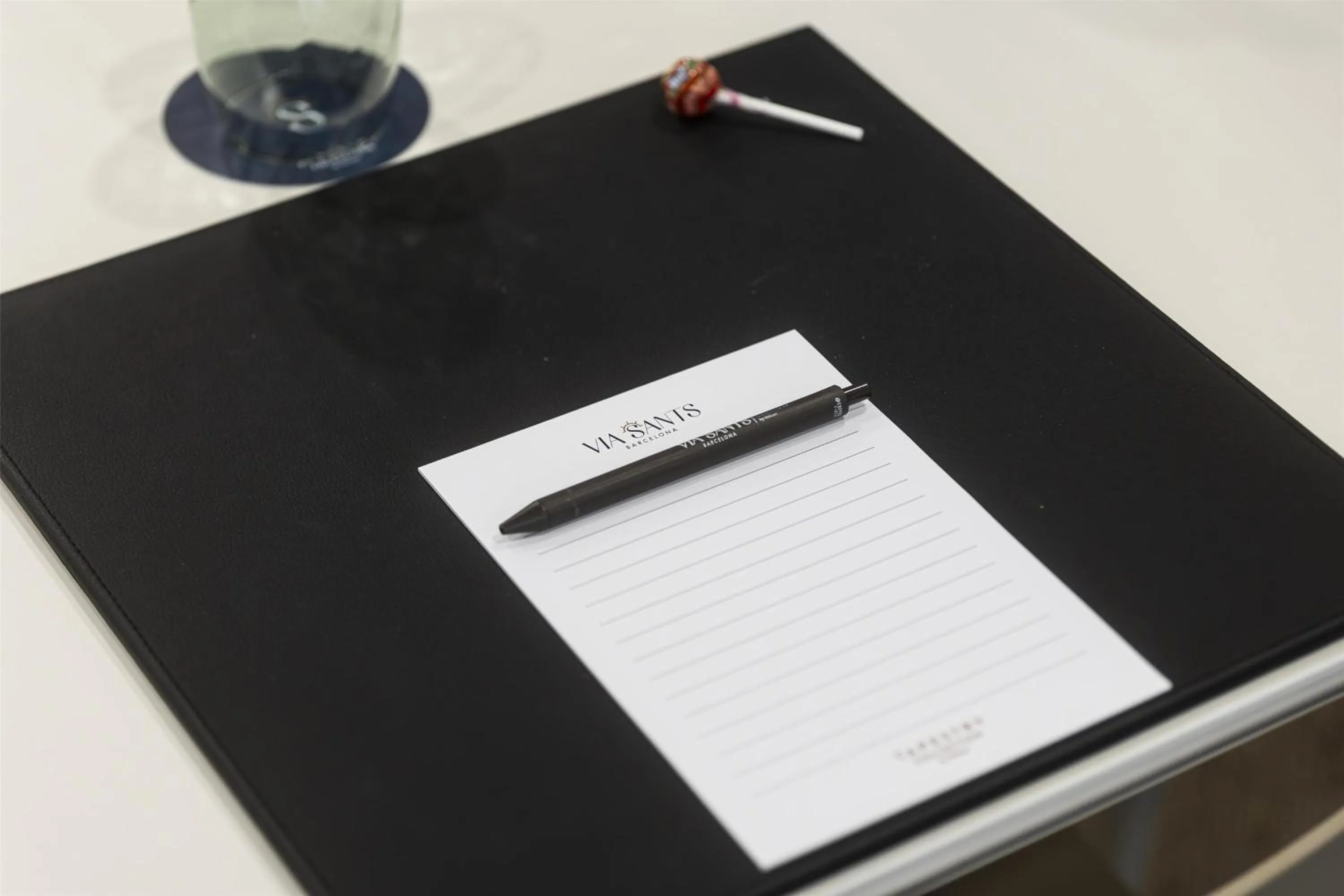 Meeting/conference room in Via Sants Hotel Barcelona, Tapestry Collection By Hilton