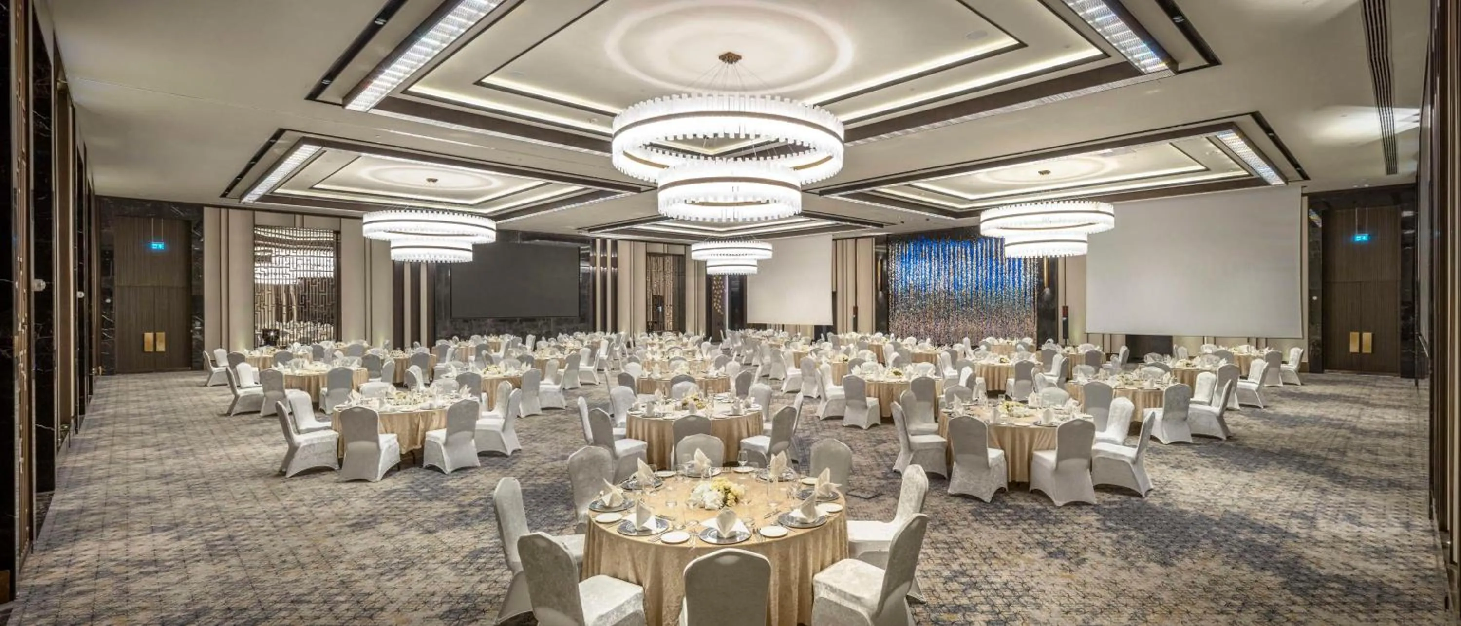 Meeting/conference room in DoubleTree by Hilton Sanliurfa