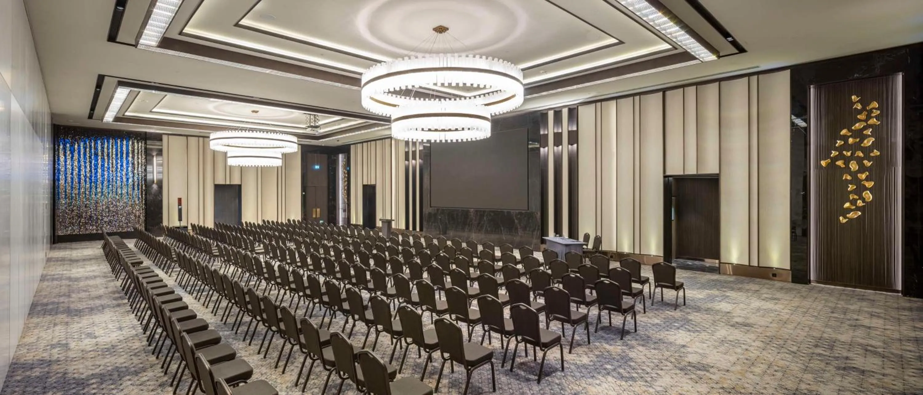 Meeting/conference room in DoubleTree by Hilton Sanliurfa