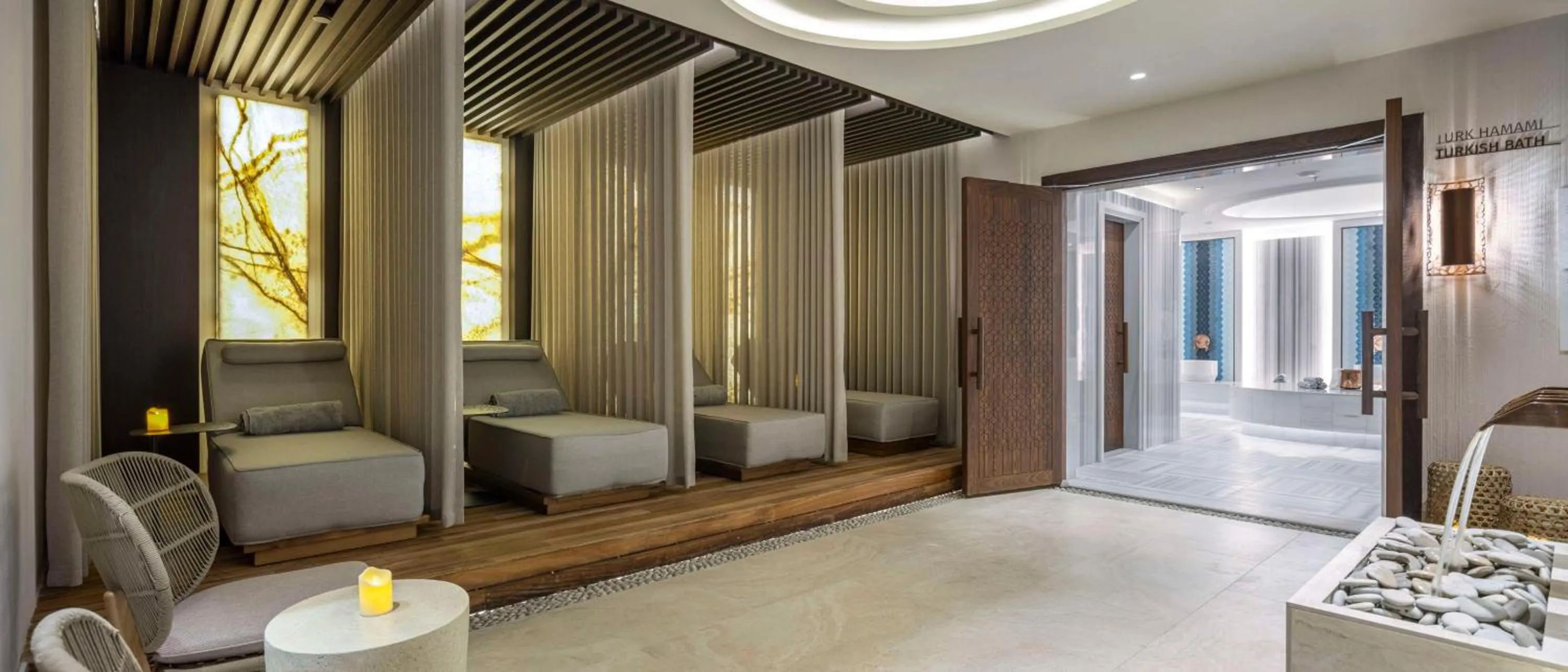 Sports in DoubleTree by Hilton Sanliurfa