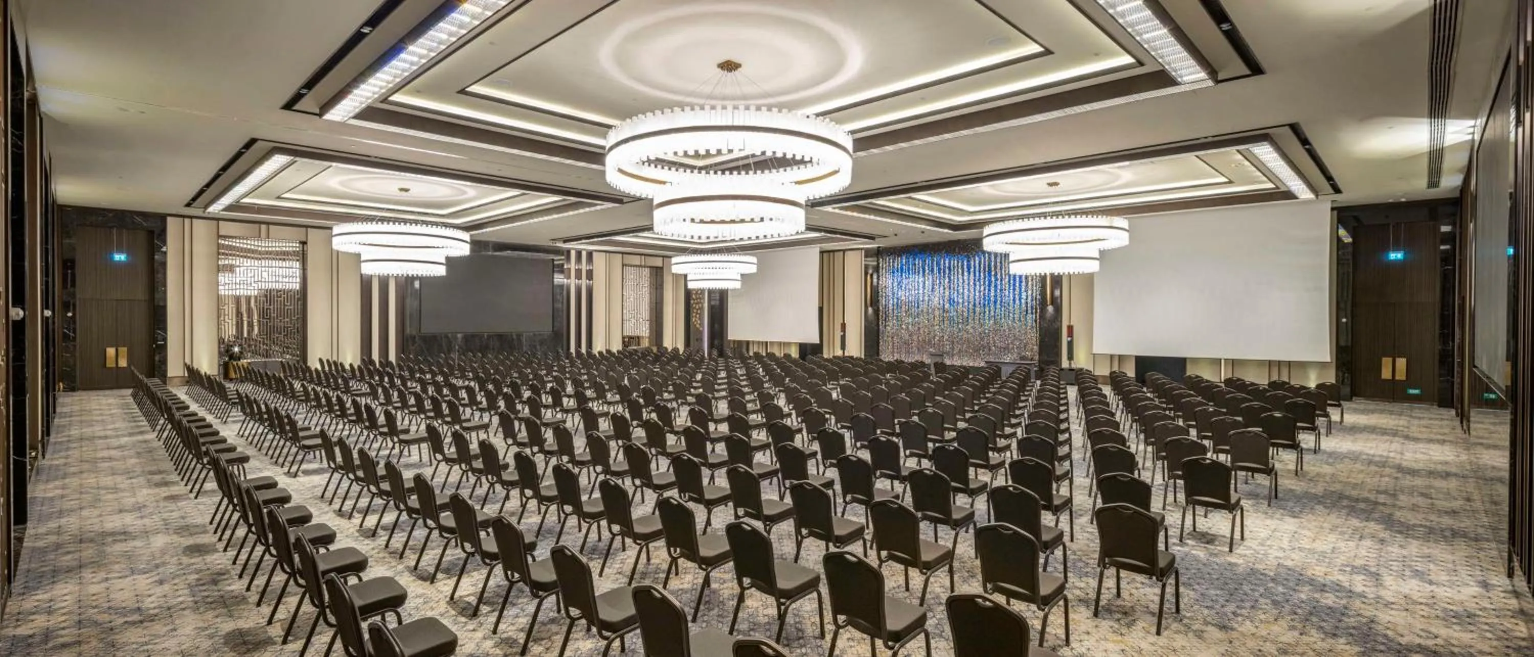 Meeting/conference room in DoubleTree by Hilton Sanliurfa