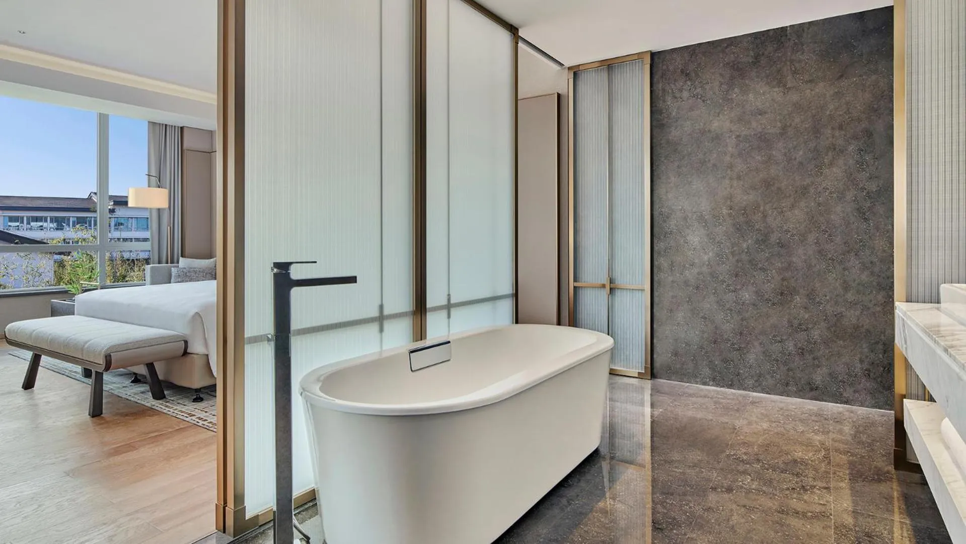 DoubleTree by Hilton Jiangxi Fuzhou