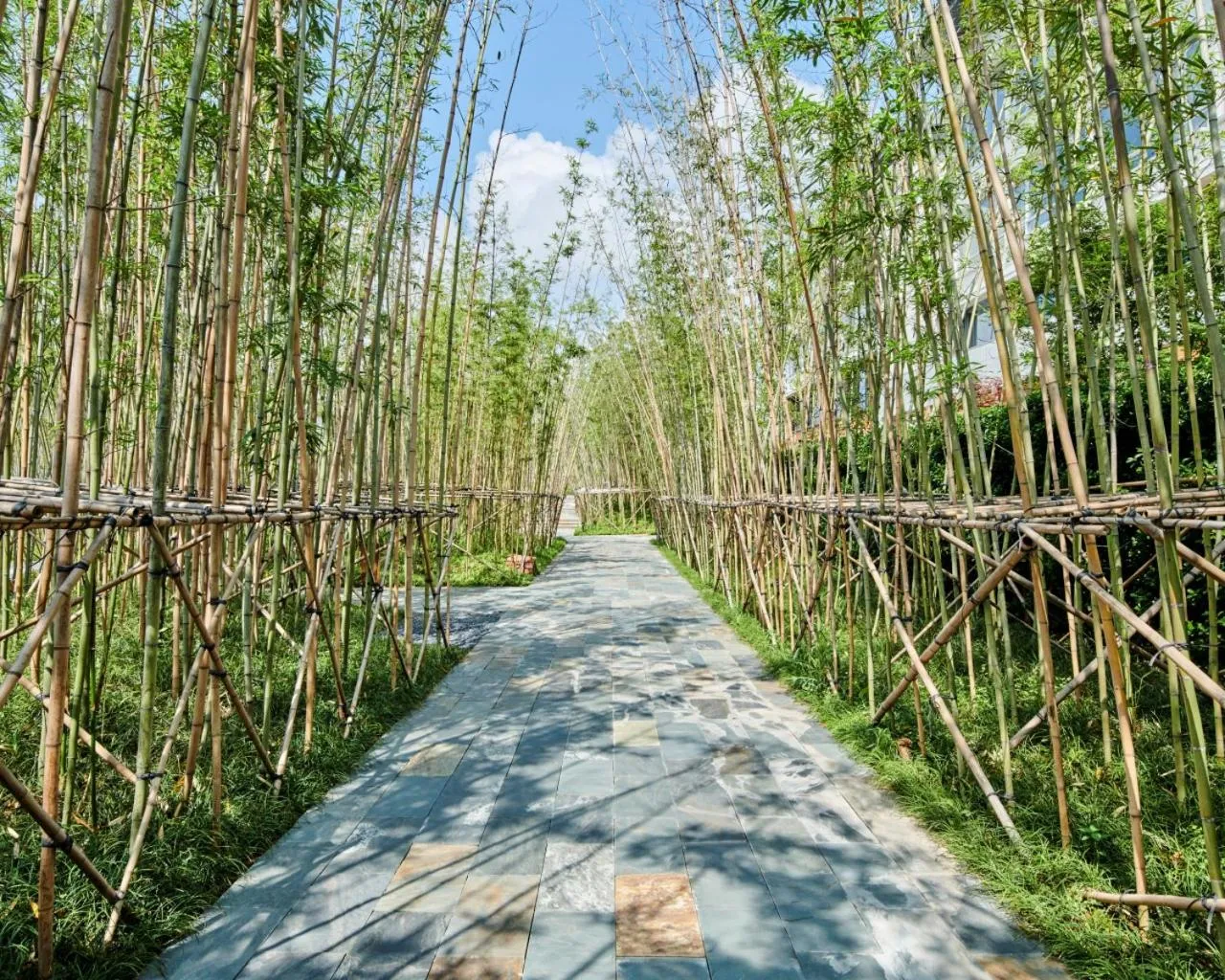 DoubleTree by Hilton Jiangxi Fuzhou