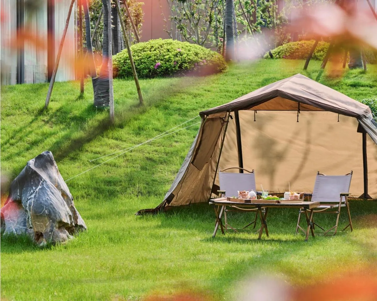 DoubleTree by Hilton Jiangxi Fuzhou