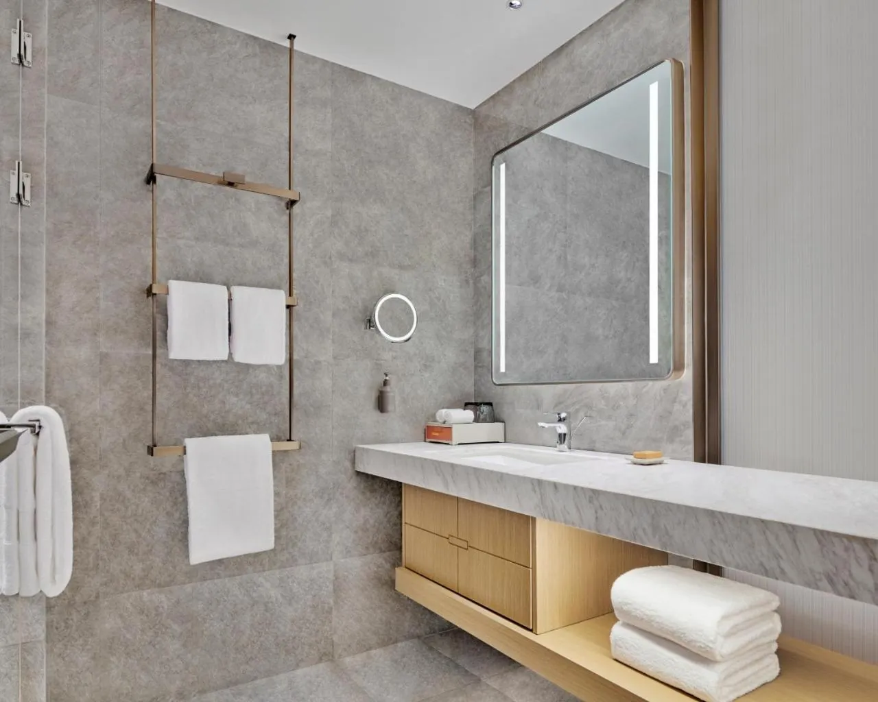 DoubleTree by Hilton Jiangxi Fuzhou