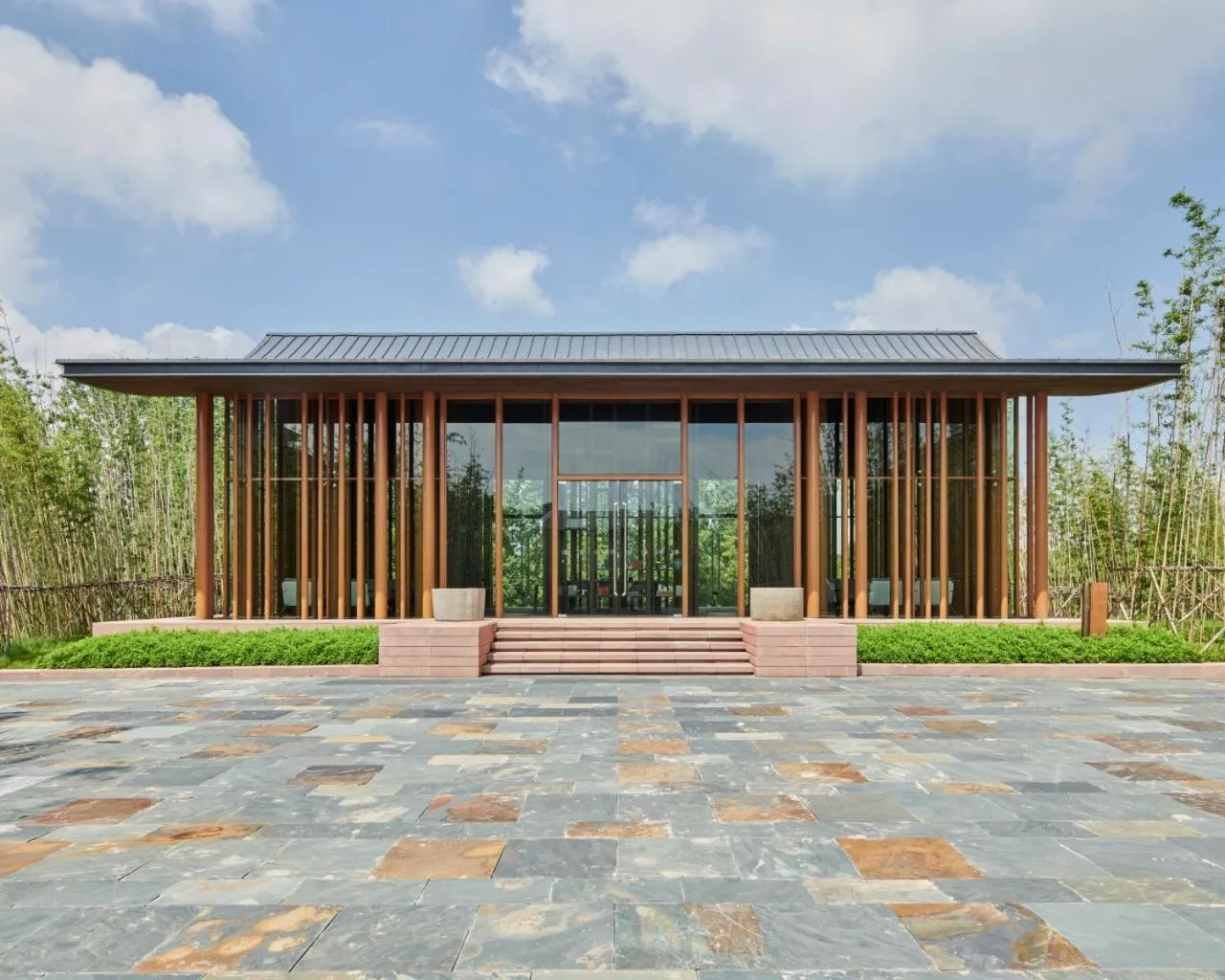 DoubleTree by Hilton Jiangxi Fuzhou