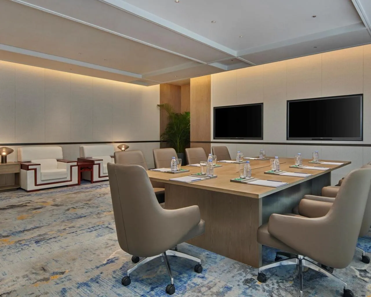 DoubleTree by Hilton Jiangxi Fuzhou