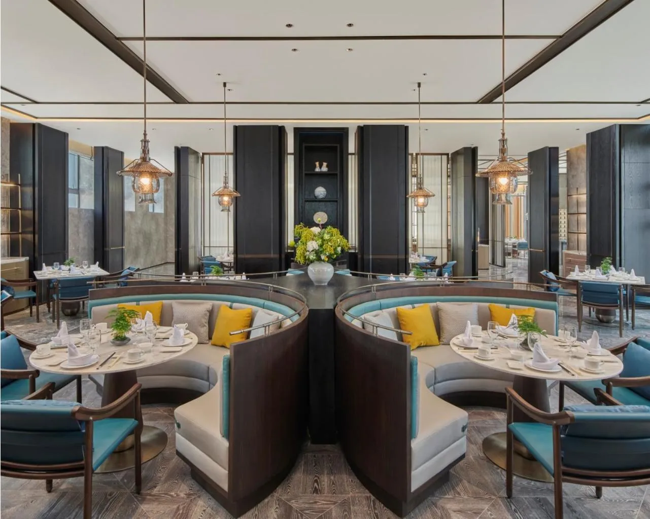 DoubleTree by Hilton Jiangxi Fuzhou