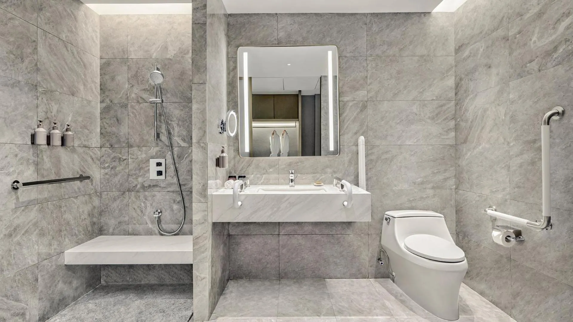 DoubleTree by Hilton Jiangxi Fuzhou