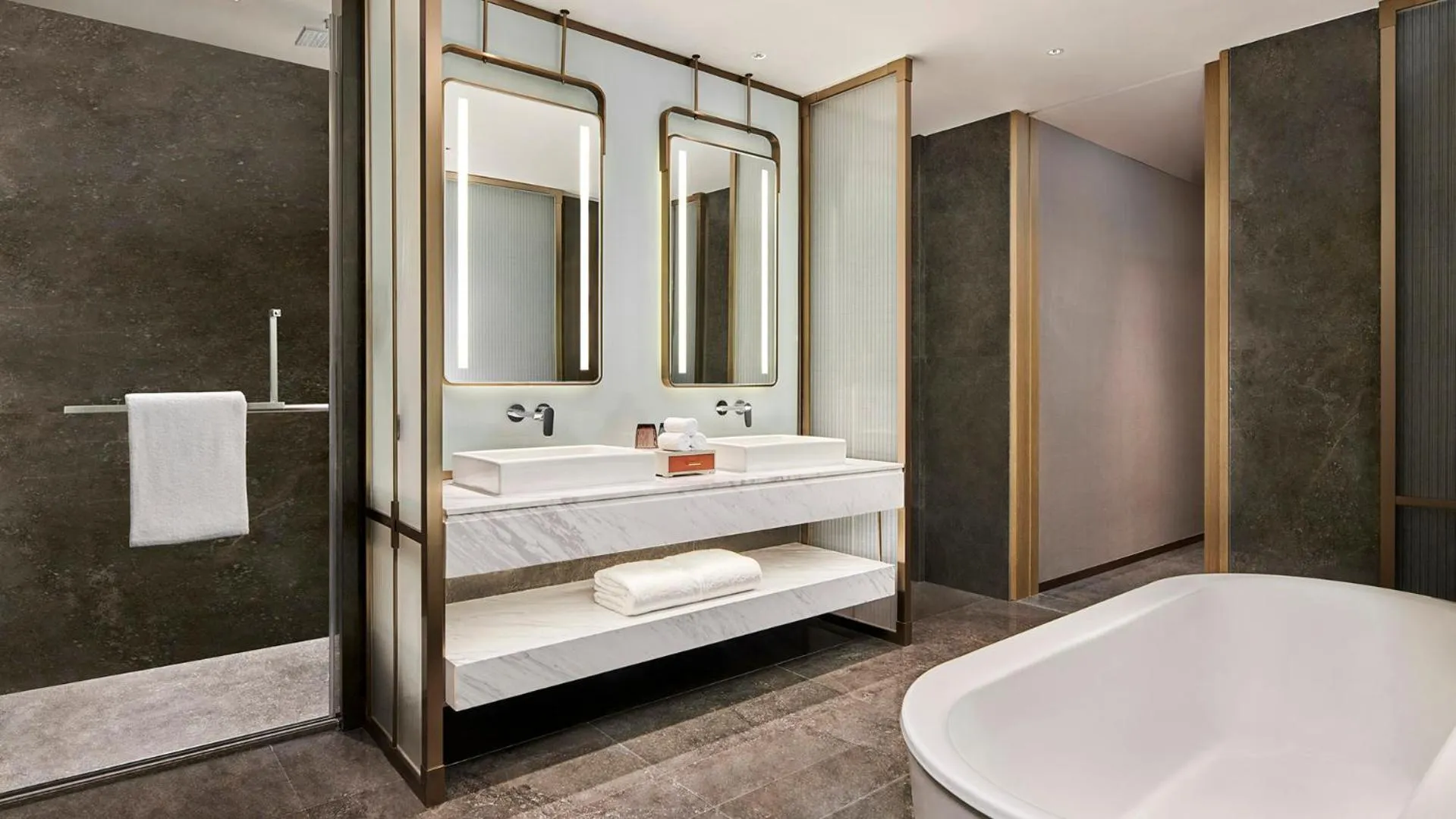 DoubleTree by Hilton Jiangxi Fuzhou