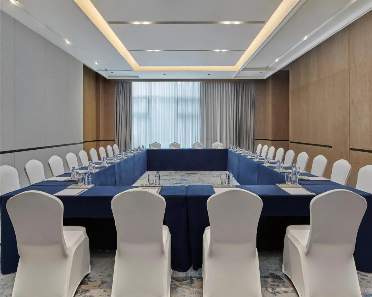 DoubleTree by Hilton Jiangxi Fuzhou