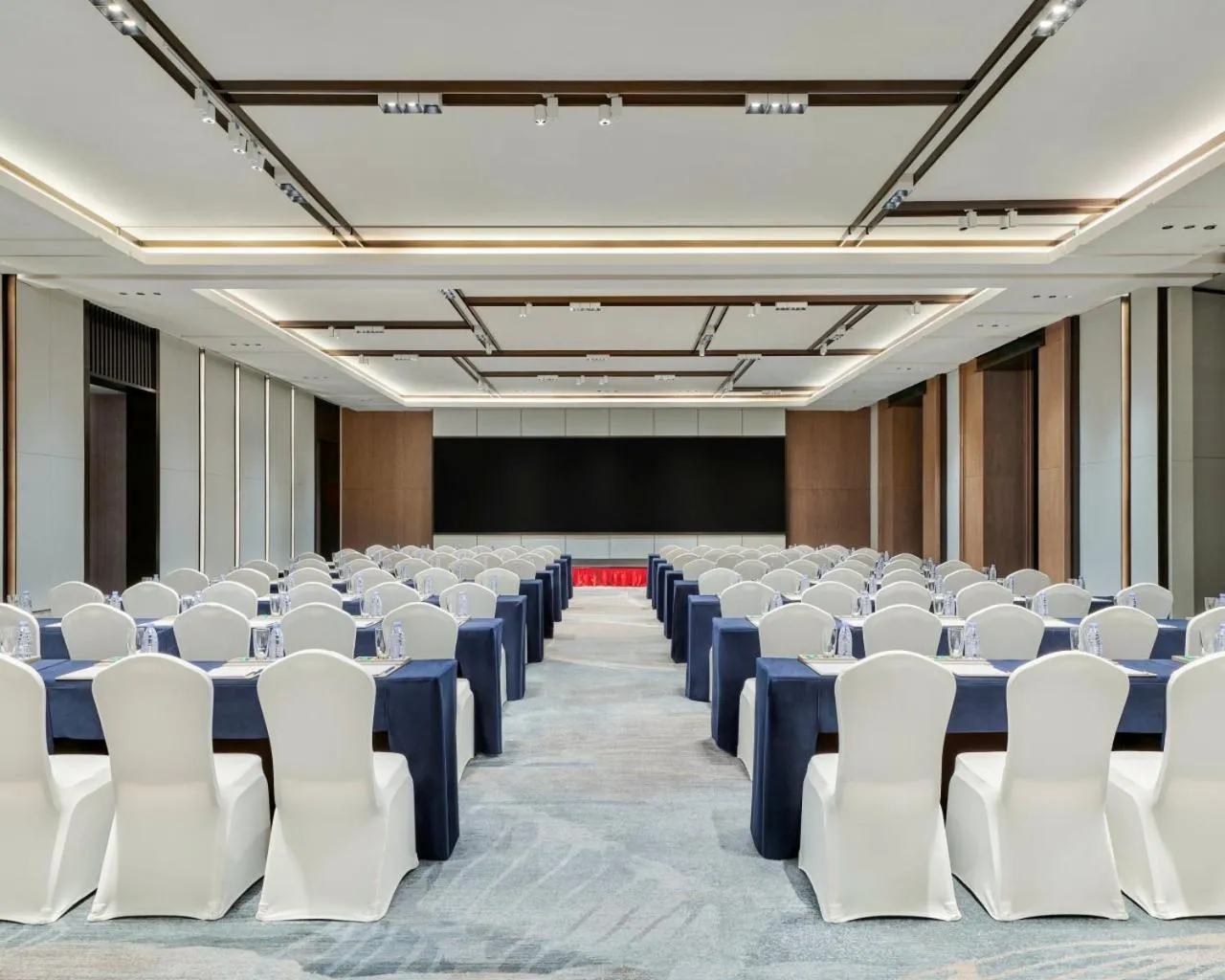 DoubleTree by Hilton Jiangxi Fuzhou